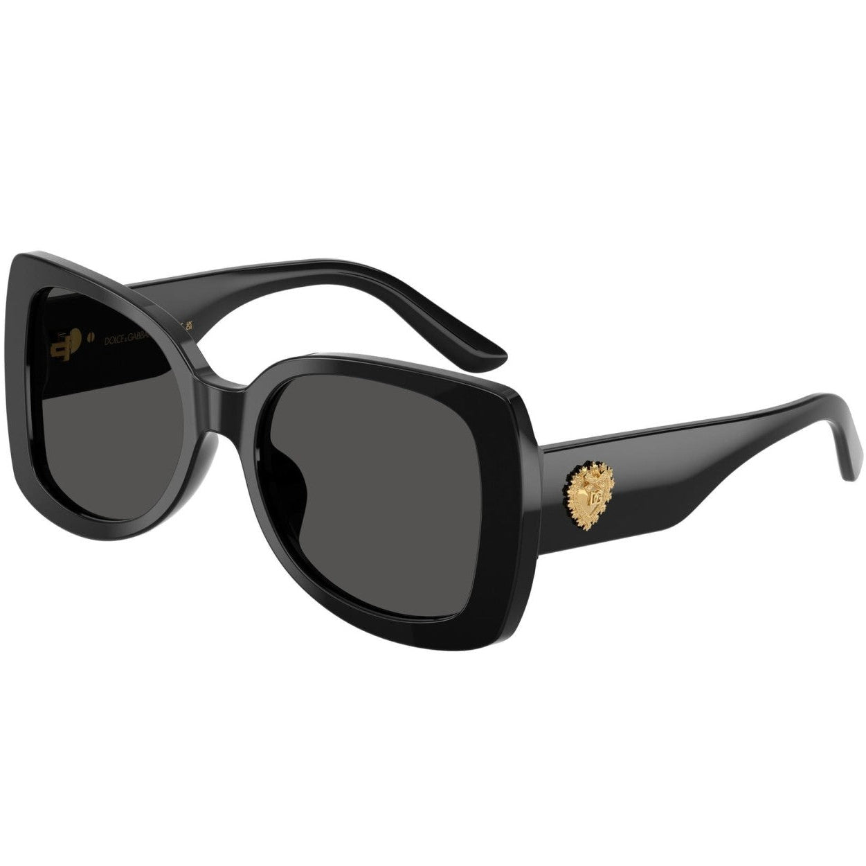 DOLCE & GABBANA JUNIOR DX4012 (501/87 NERO)