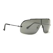 RAY-BAN JUNIOR RJ 9509 S (200-6GRIGIO)