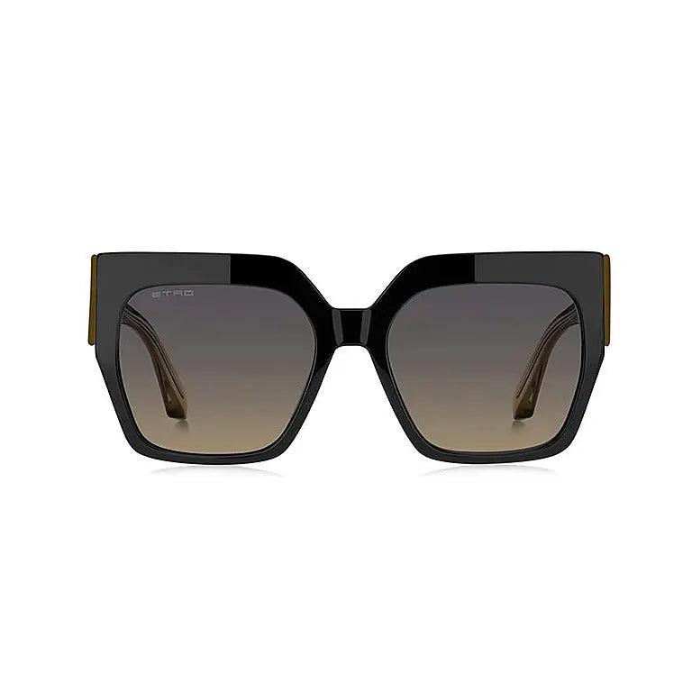 ETRO 0122/S (71C-BLACK YELLOW)