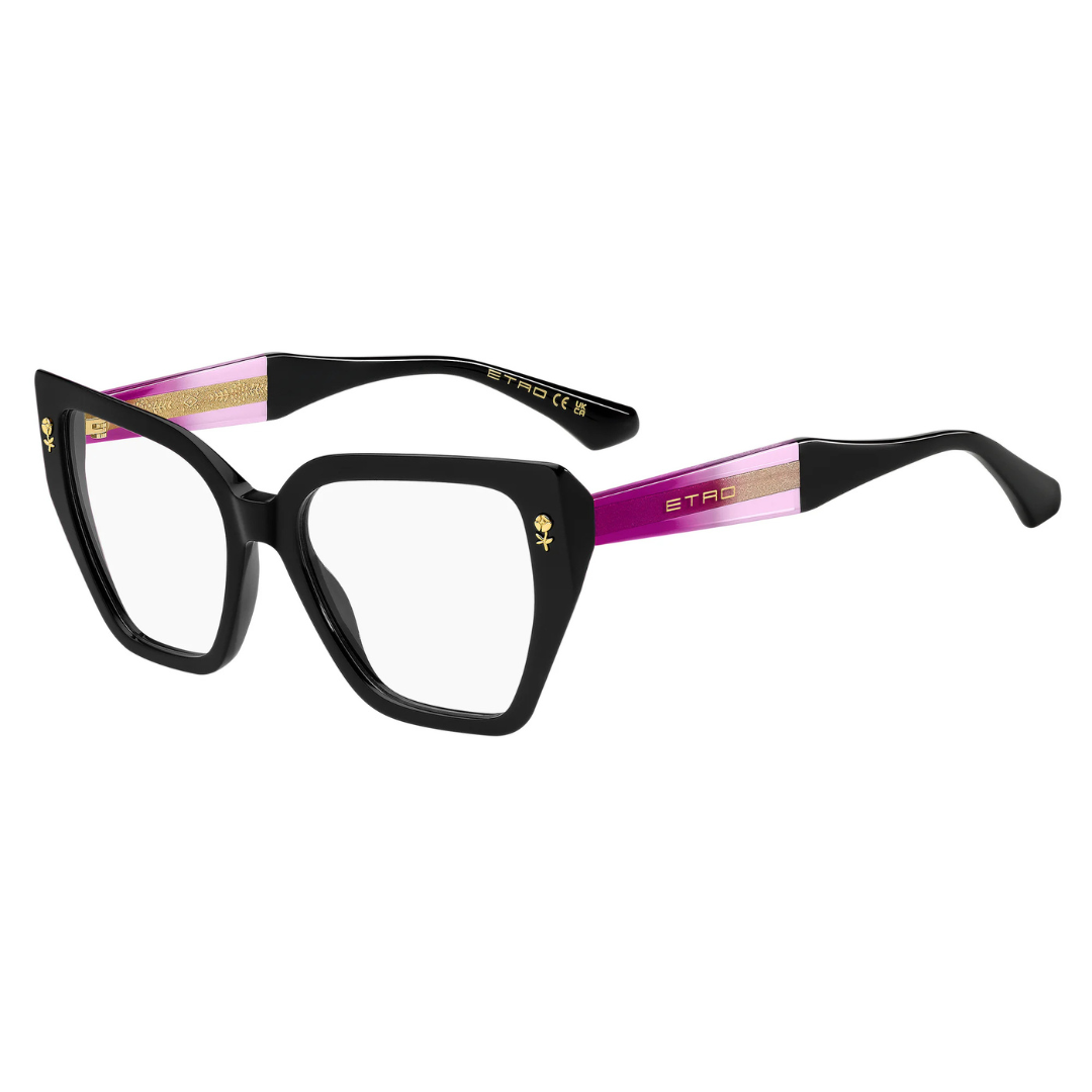 ETRO 0116 (3MR-BLACK FUCSIA)