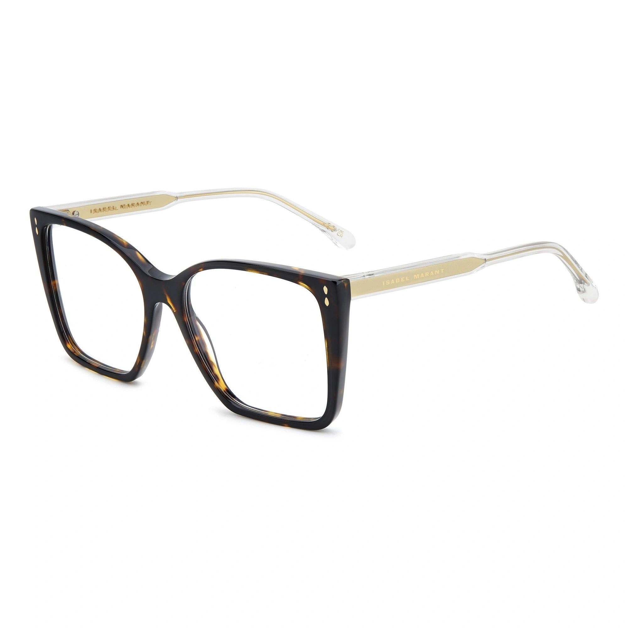 ISABEL MARANT IM 0199 (086-HAVANA)