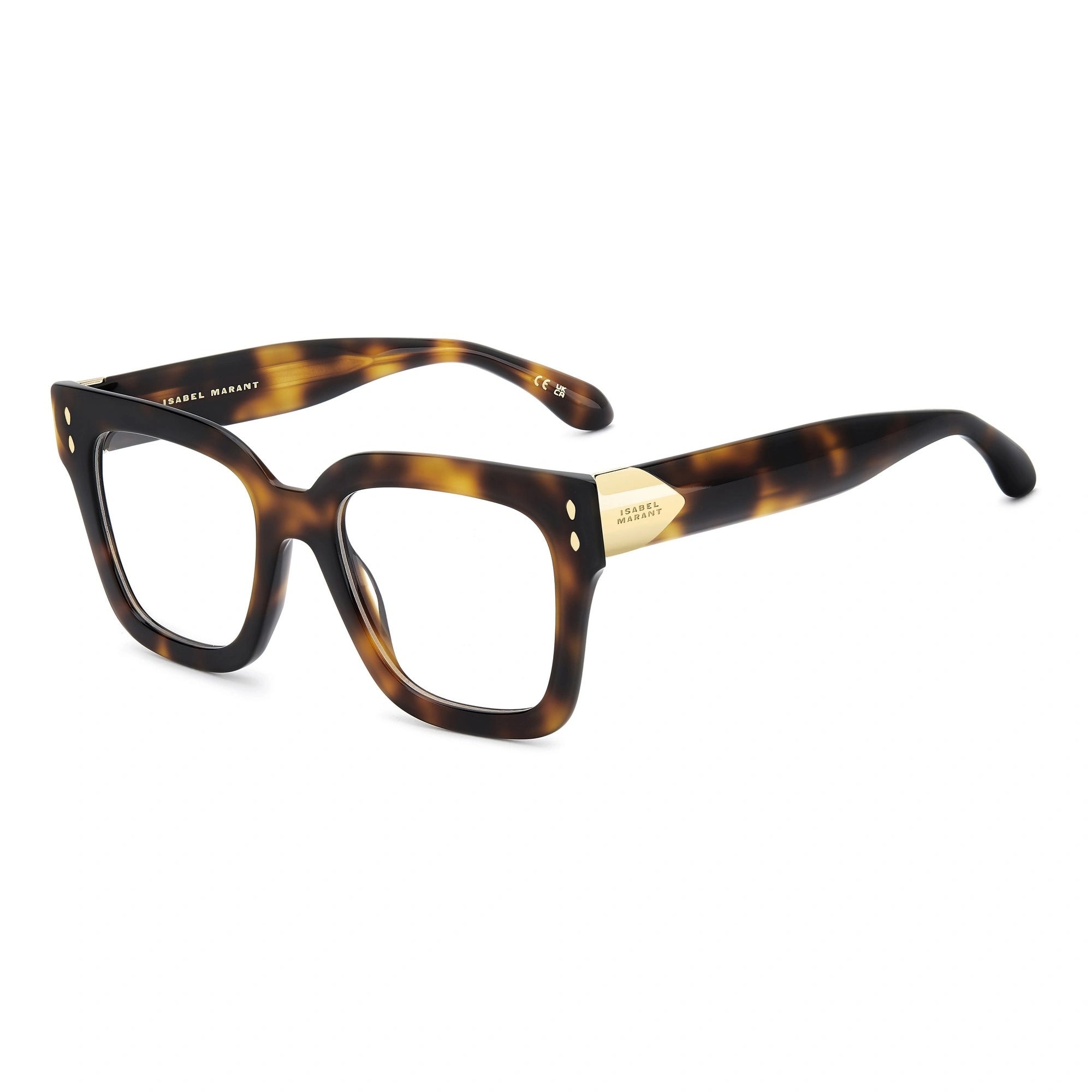 ISABEL MARANT IM 0228 (2IK-HAVANA GOLD)
