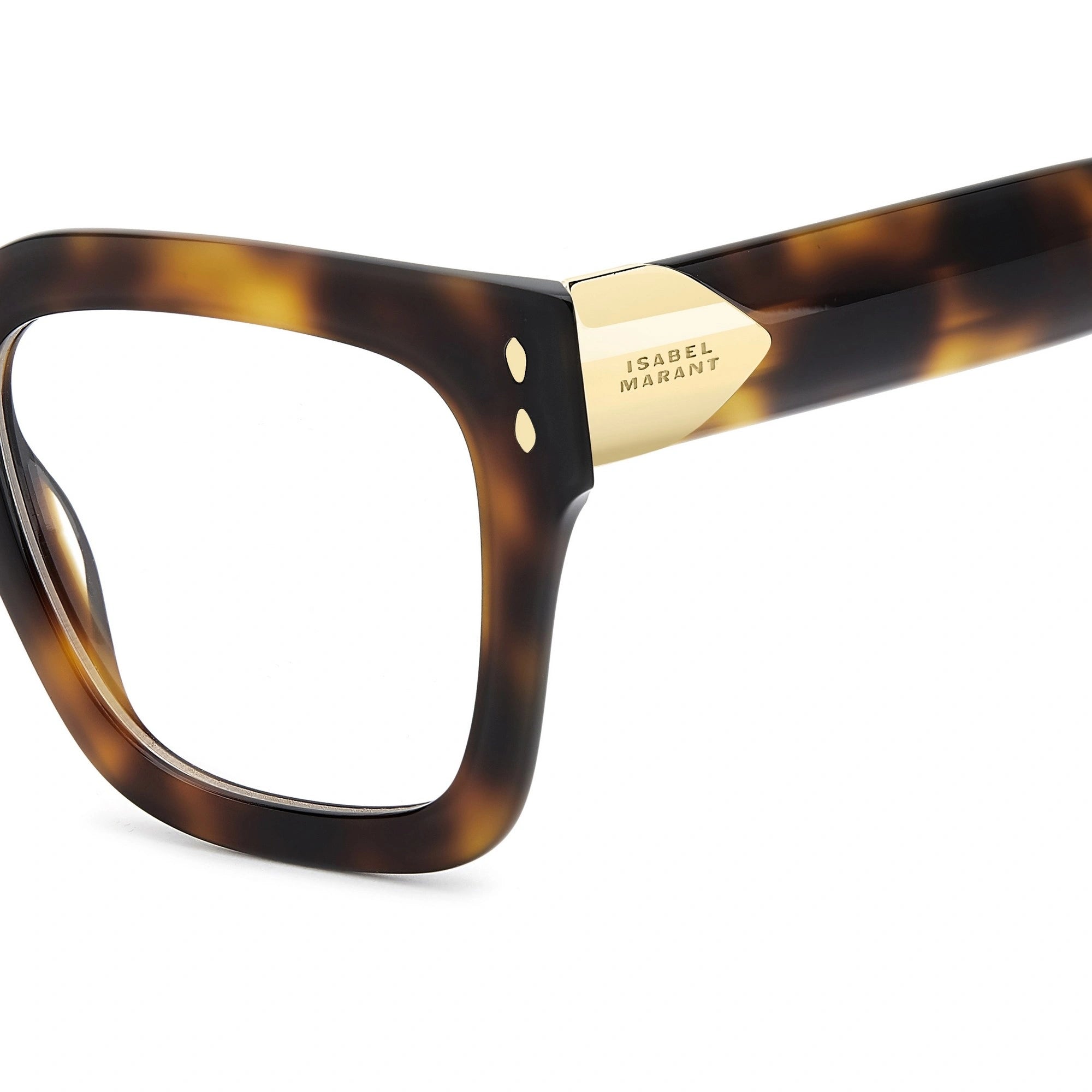 ISABEL MARANT IM 0228 (2IK-HAVANA GOLD)
