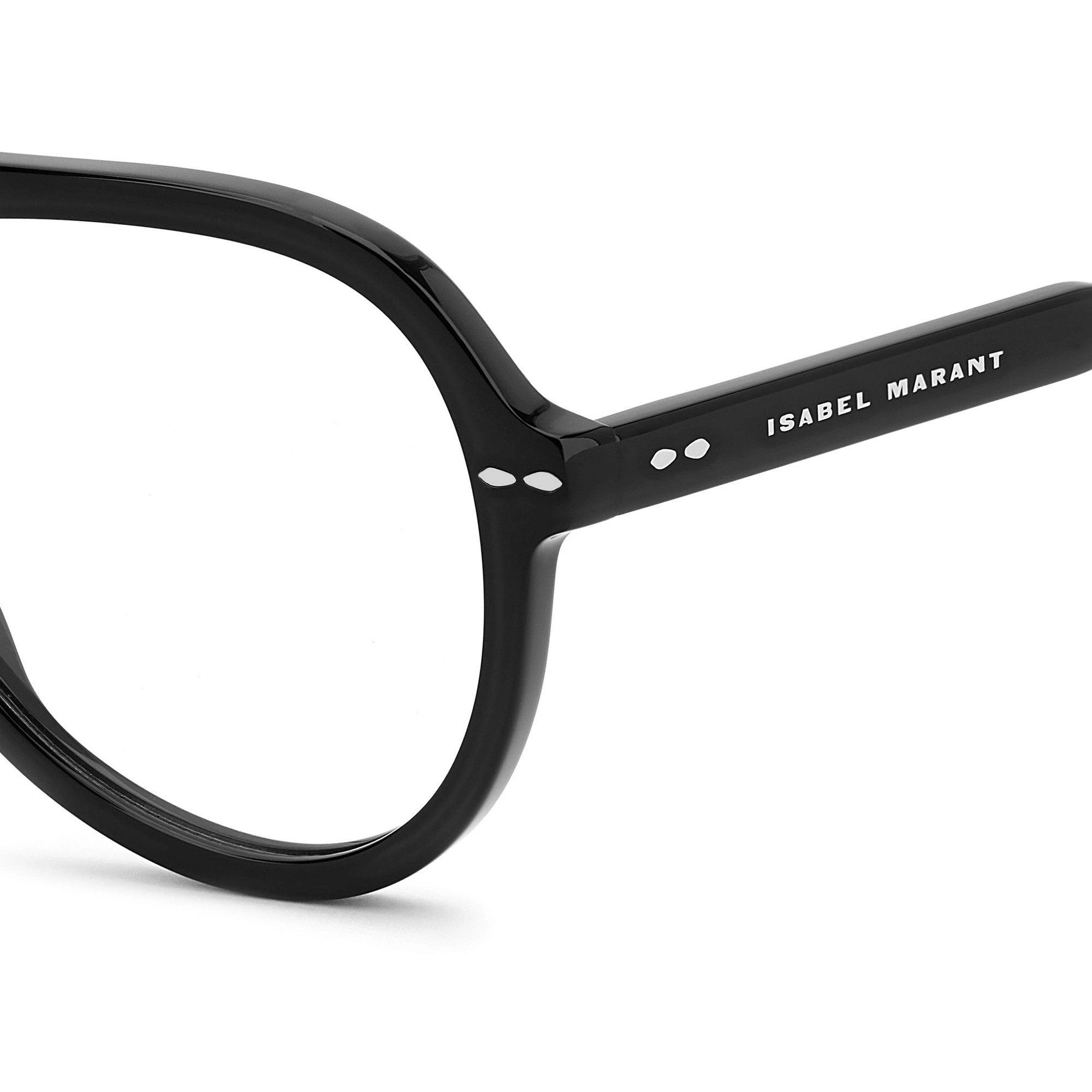 ISABEL MARANT IM 0236 (807-BLACK)