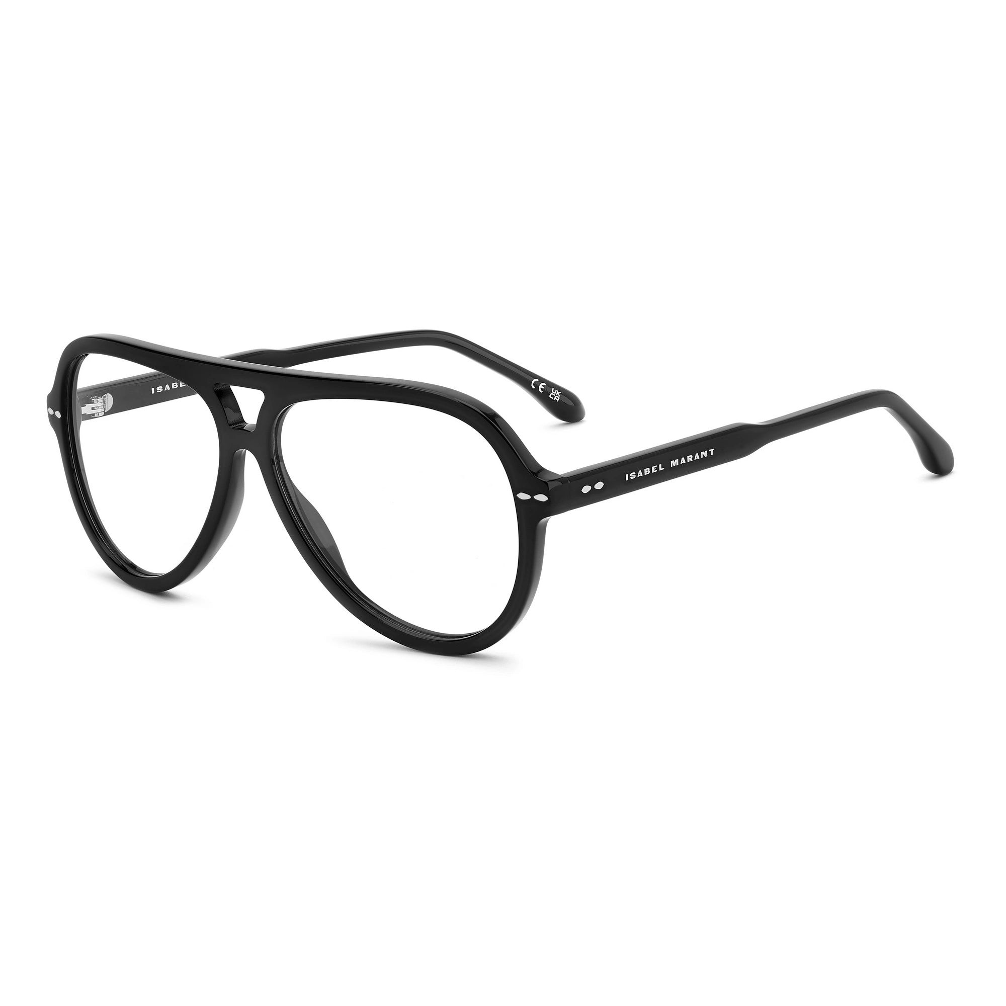 ISABEL MARANT IM 0236 (807-BLACK)