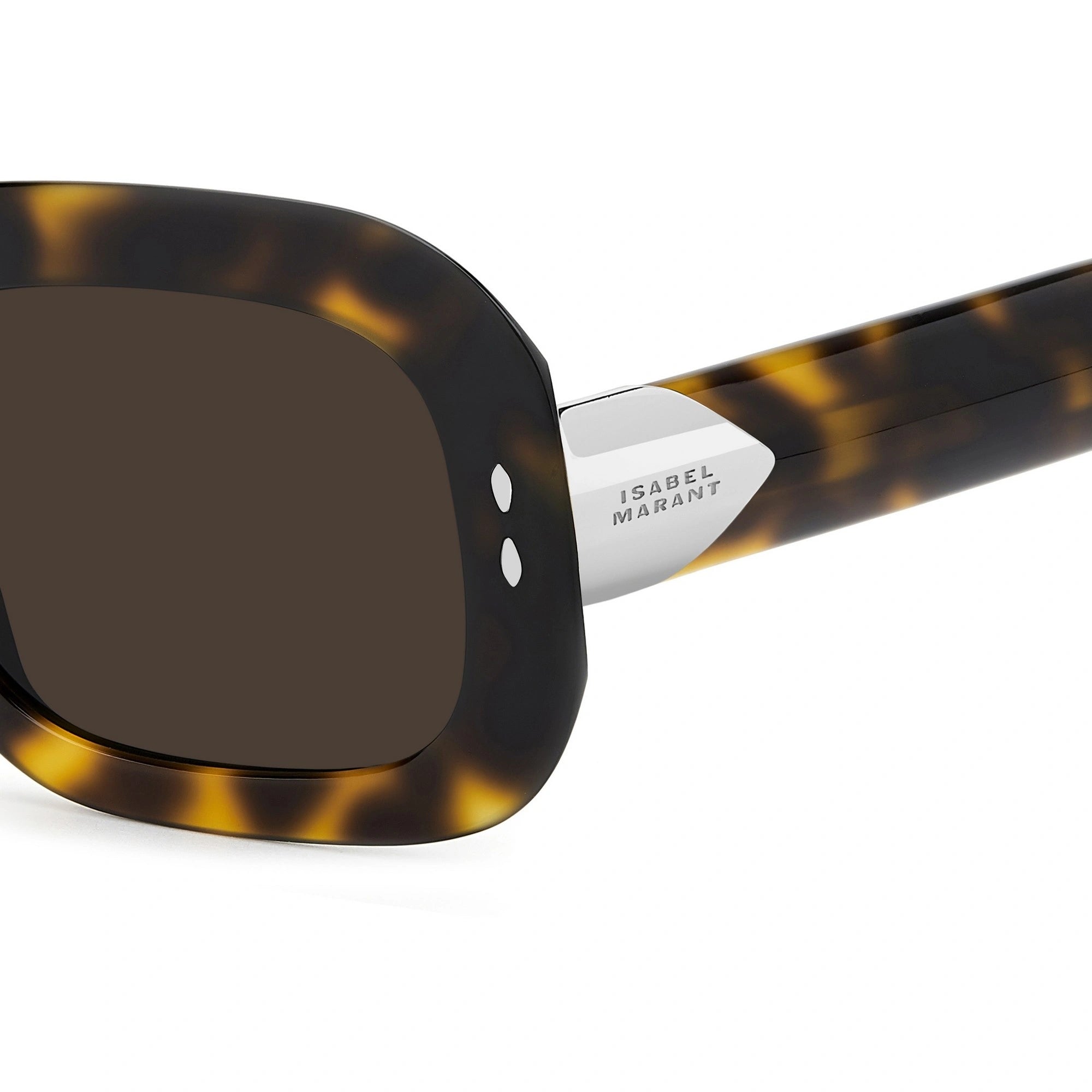 ISABEL MARANT IM 0246/S (WR9- BROWN HAVANA)