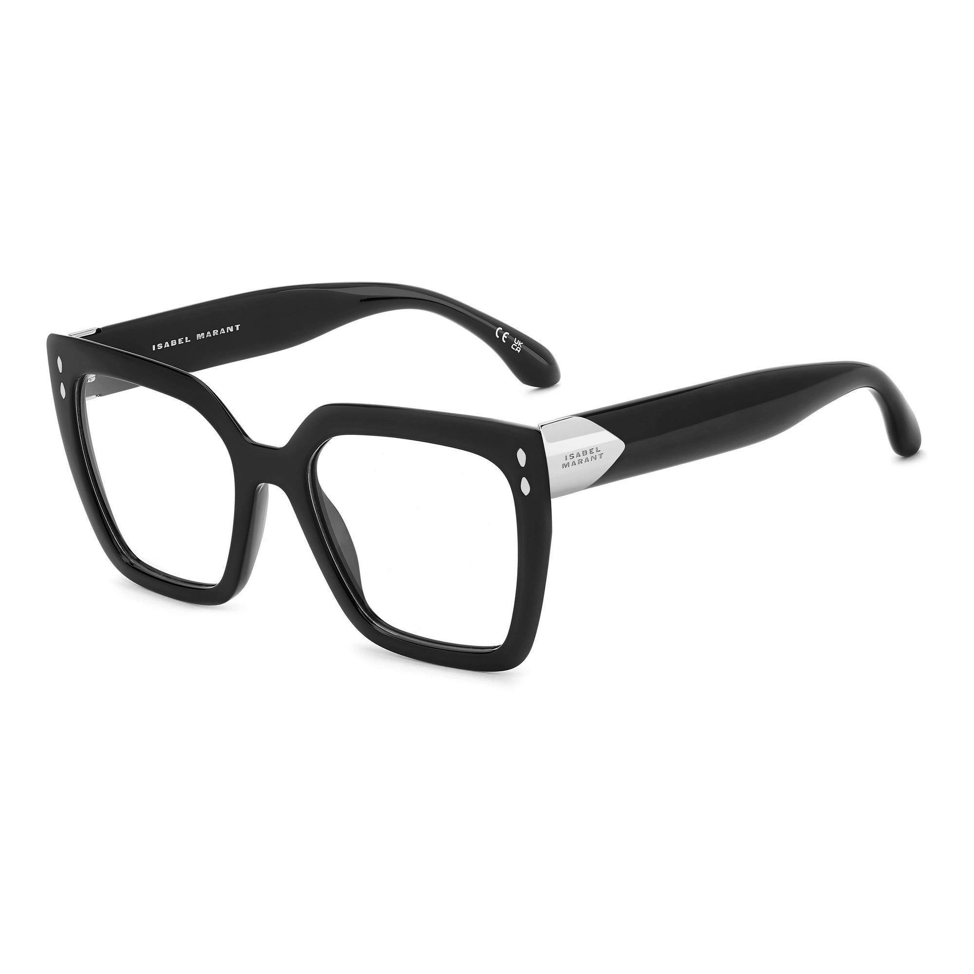 ISABEL MARANT IM 0228 (BSC-BLACK)