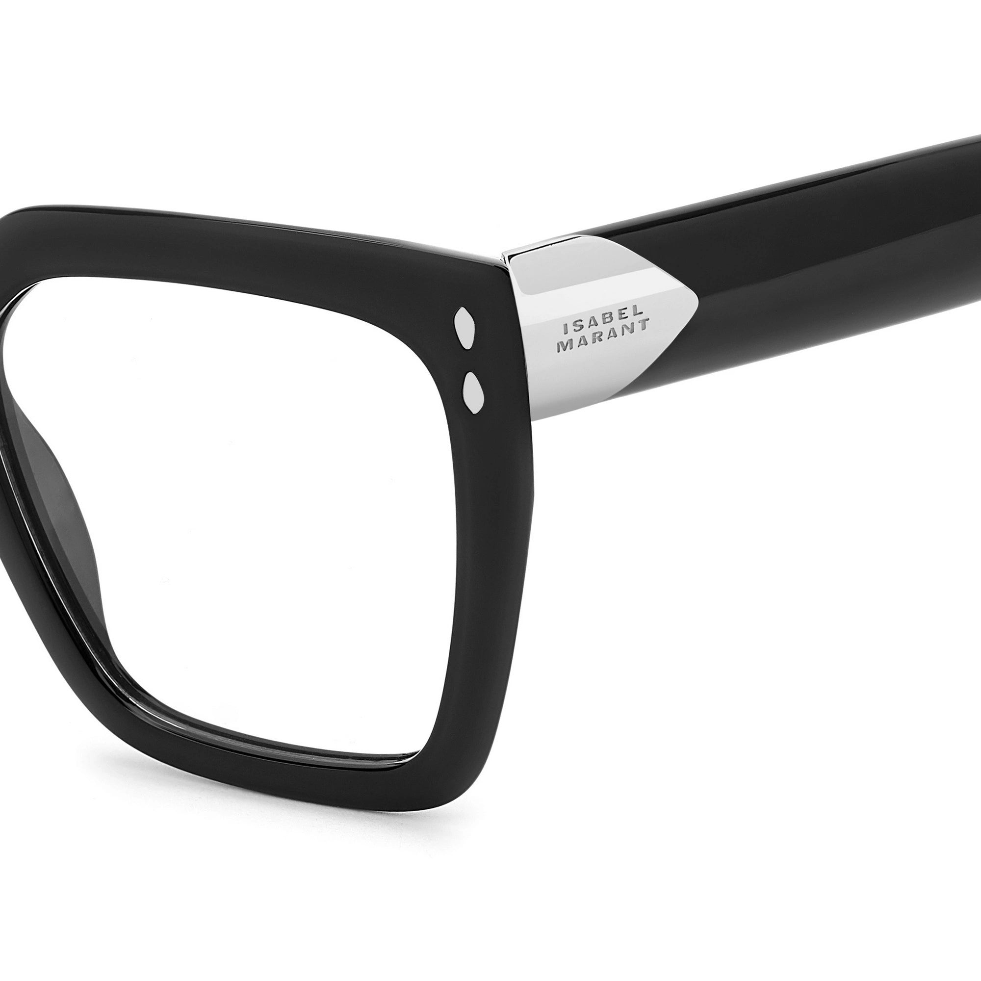 ISABEL MARANT IM 0228 (BSC-BLACK)