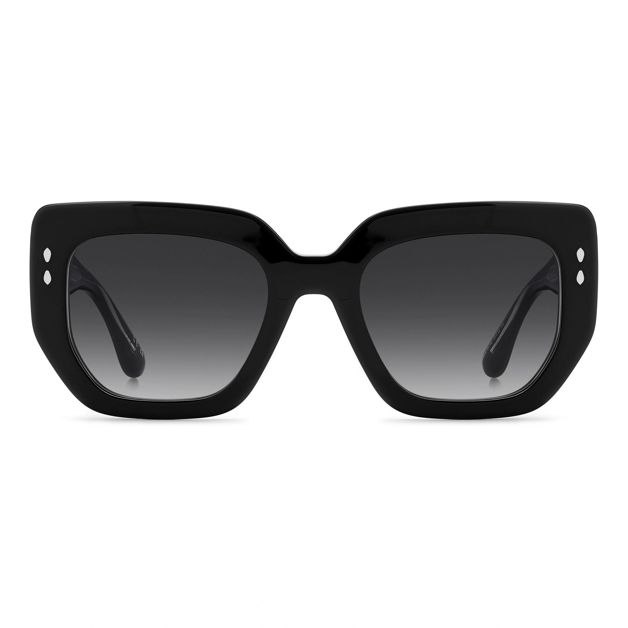 ISABEL MARANT IM 0252/S (807- BLACK)