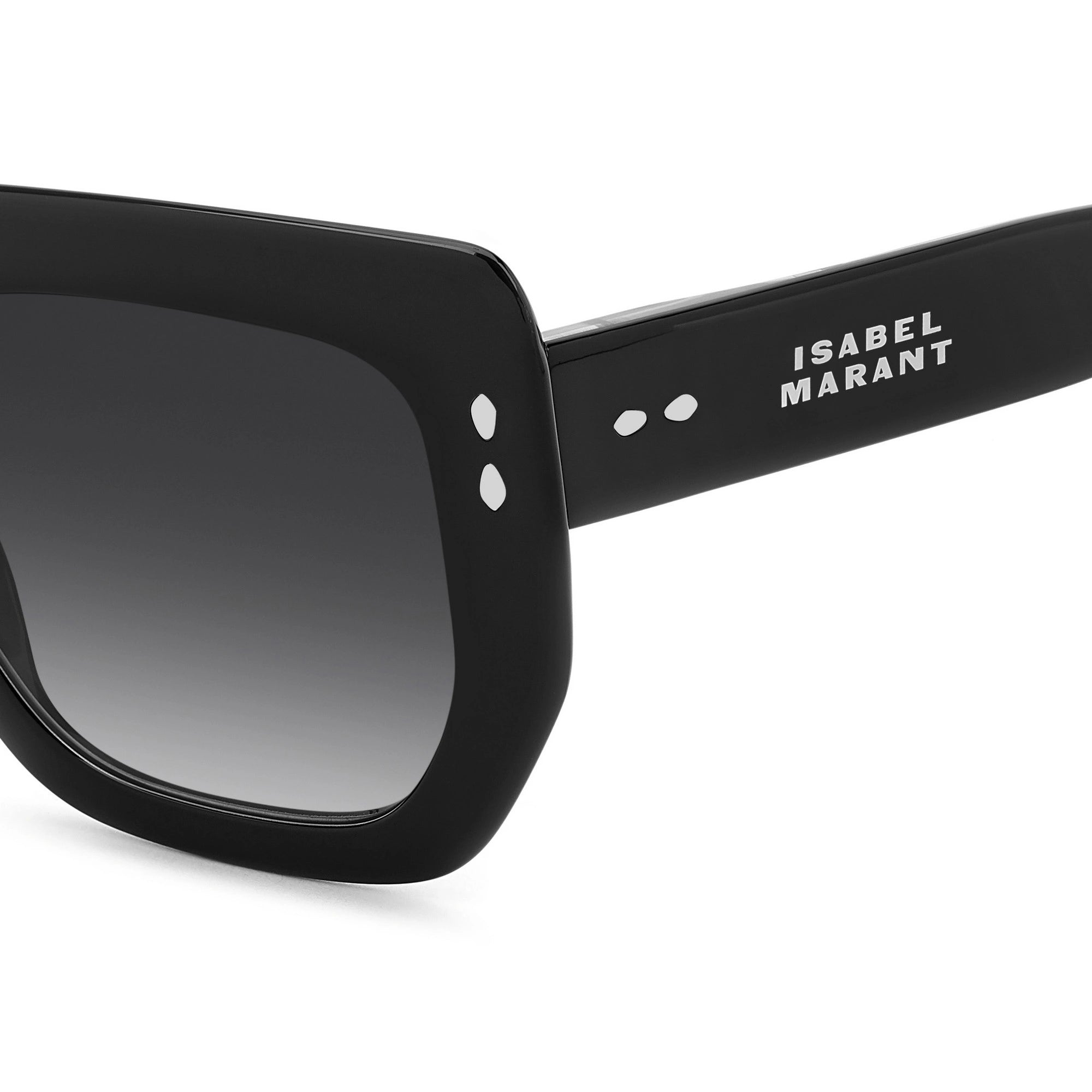 ISABEL MARANT IM 0252/S (807- BLACK)