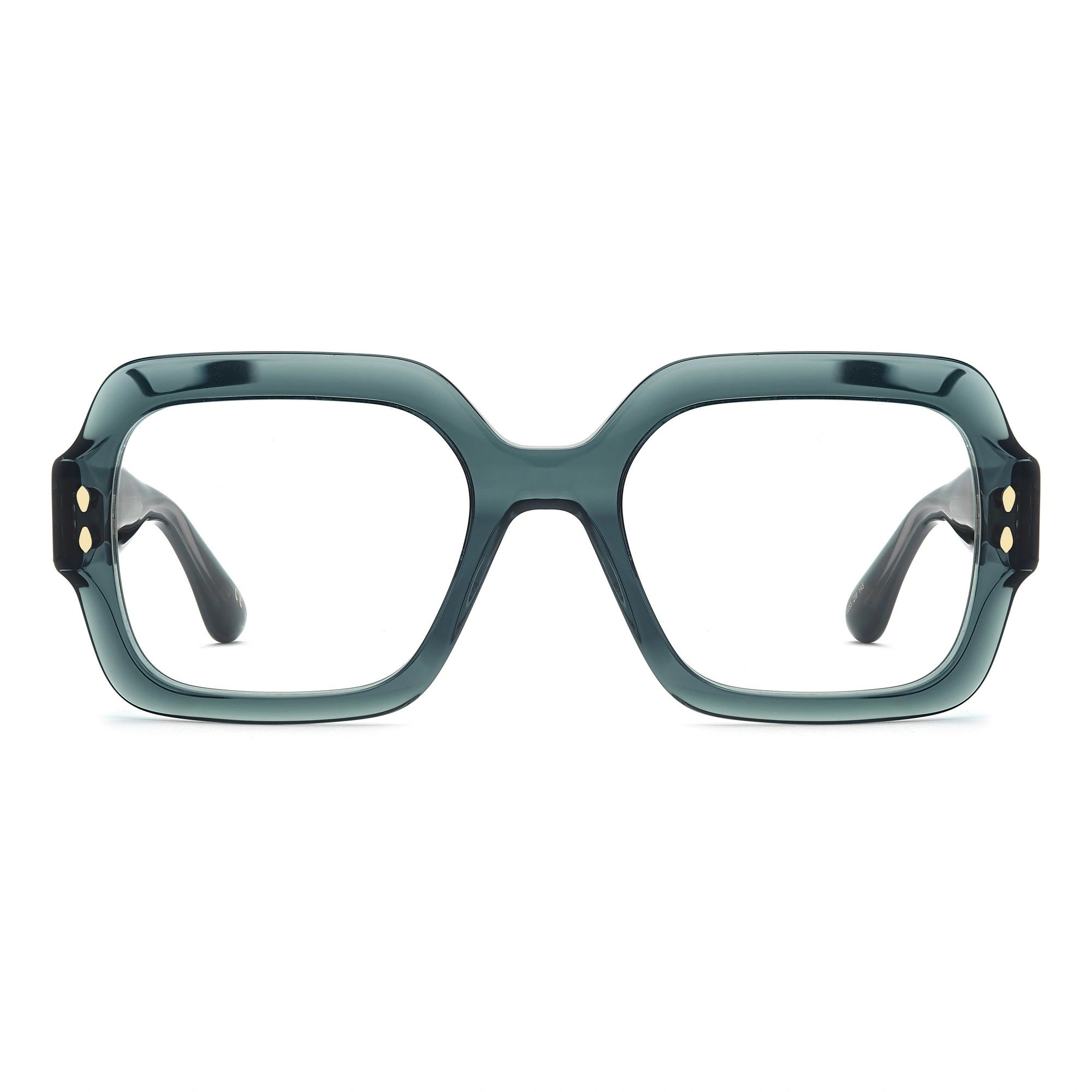ISABEL MARANT IM 0253 (ZI9-VERDE ACQUA TEAL)