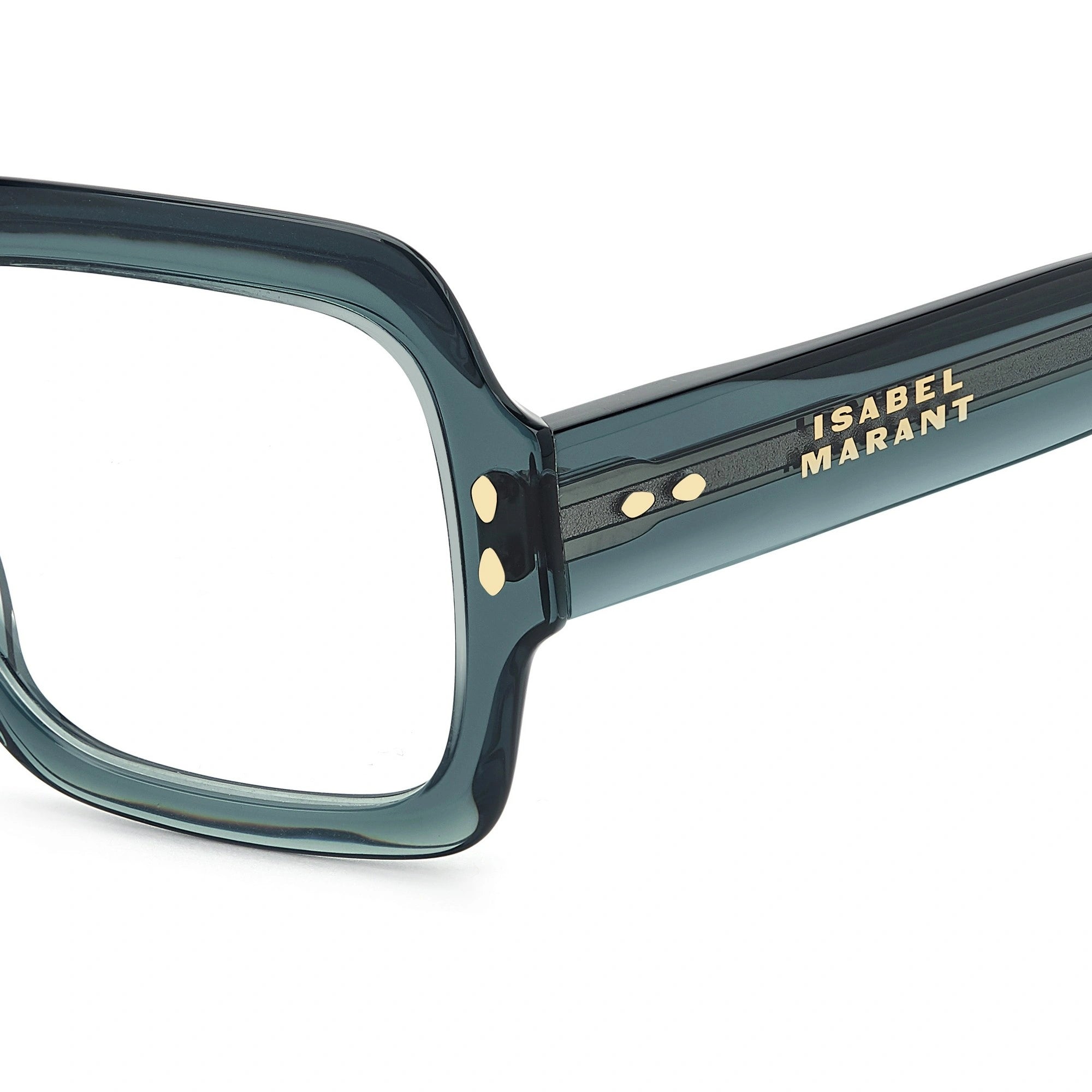 ISABEL MARANT IM 0253 (ZI9-VERDE ACQUA TEAL)