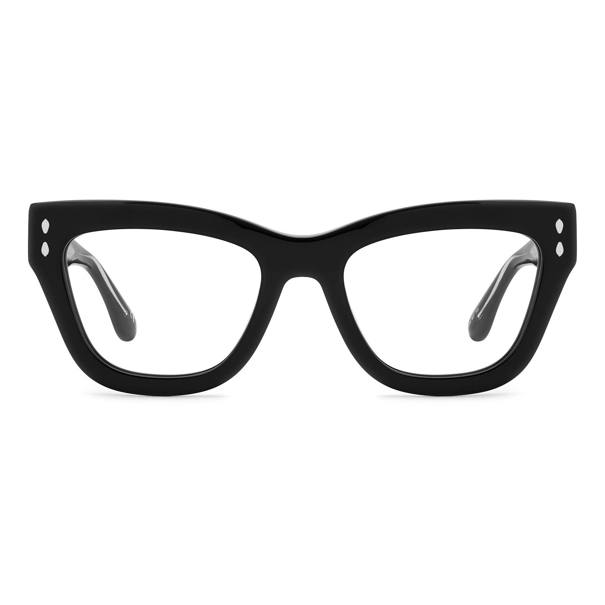 ISABEL MARANT IM 0254 (807-BLACK)