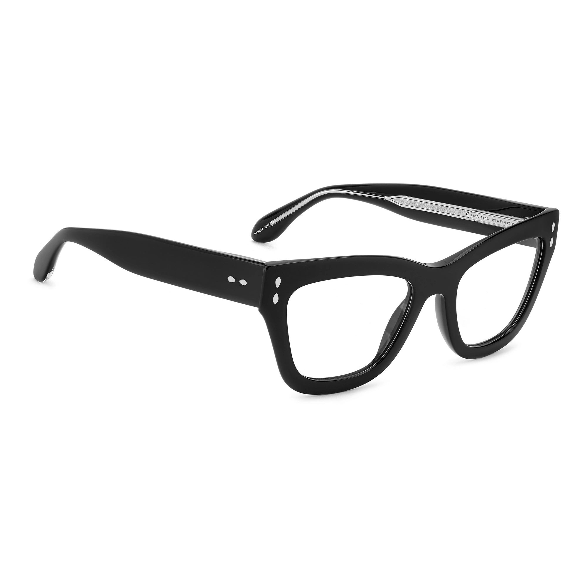 ISABEL MARANT IM 0254 (807-BLACK)