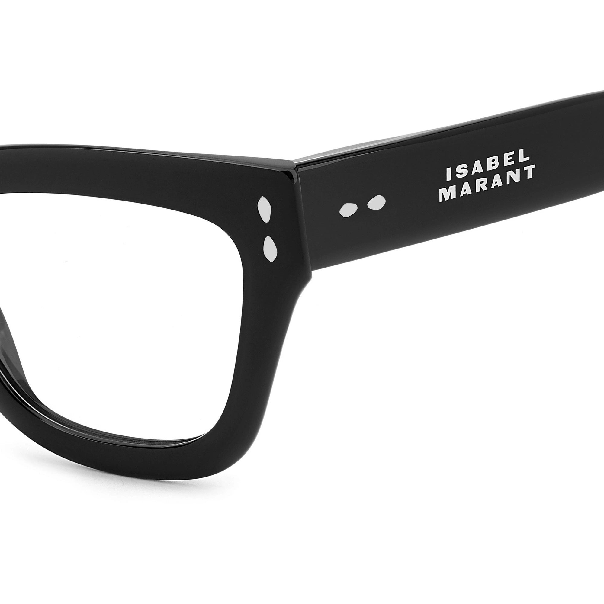 ISABEL MARANT IM 0254 (807-BLACK)