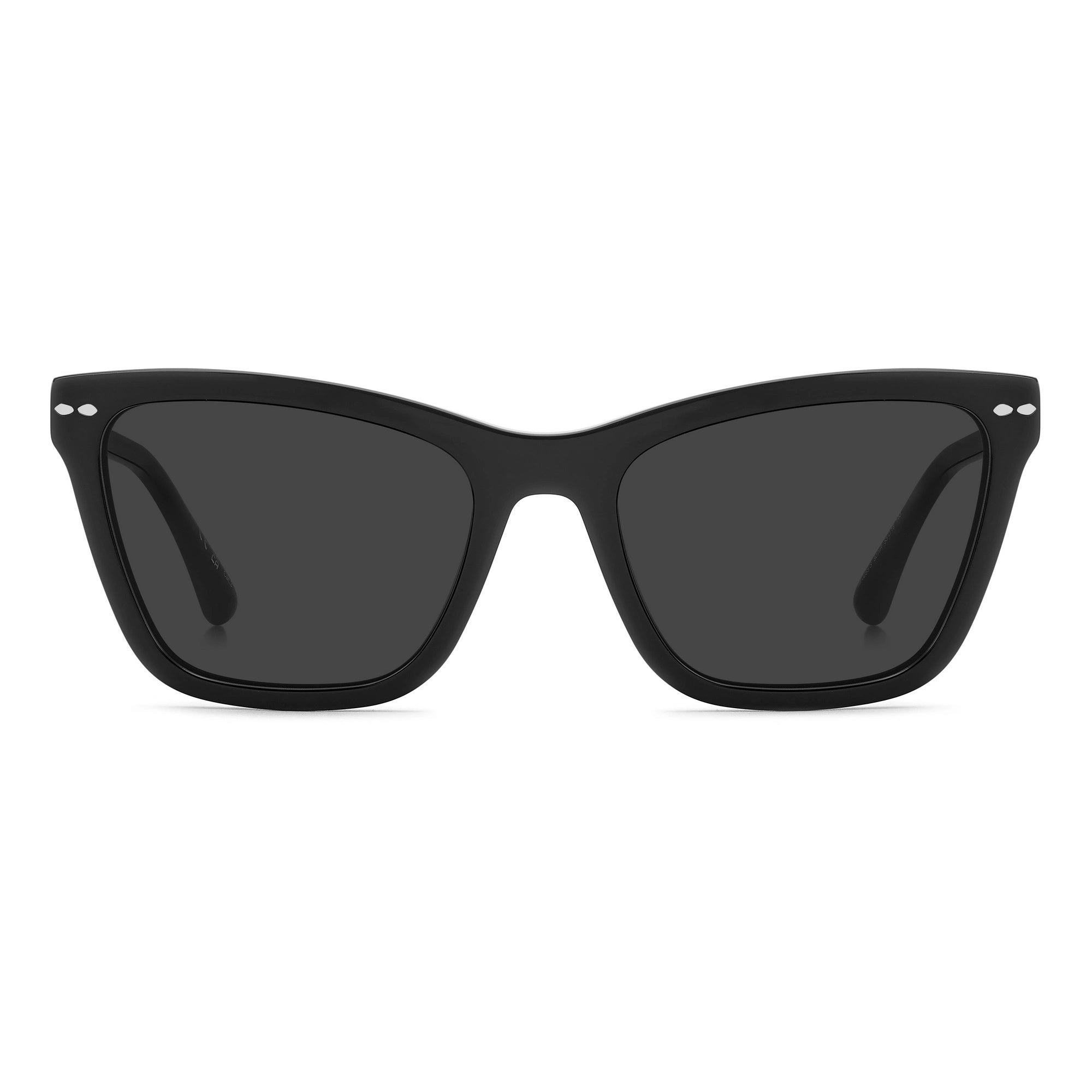 ISABEL MARANT IM 0255/S (807- BLACK)