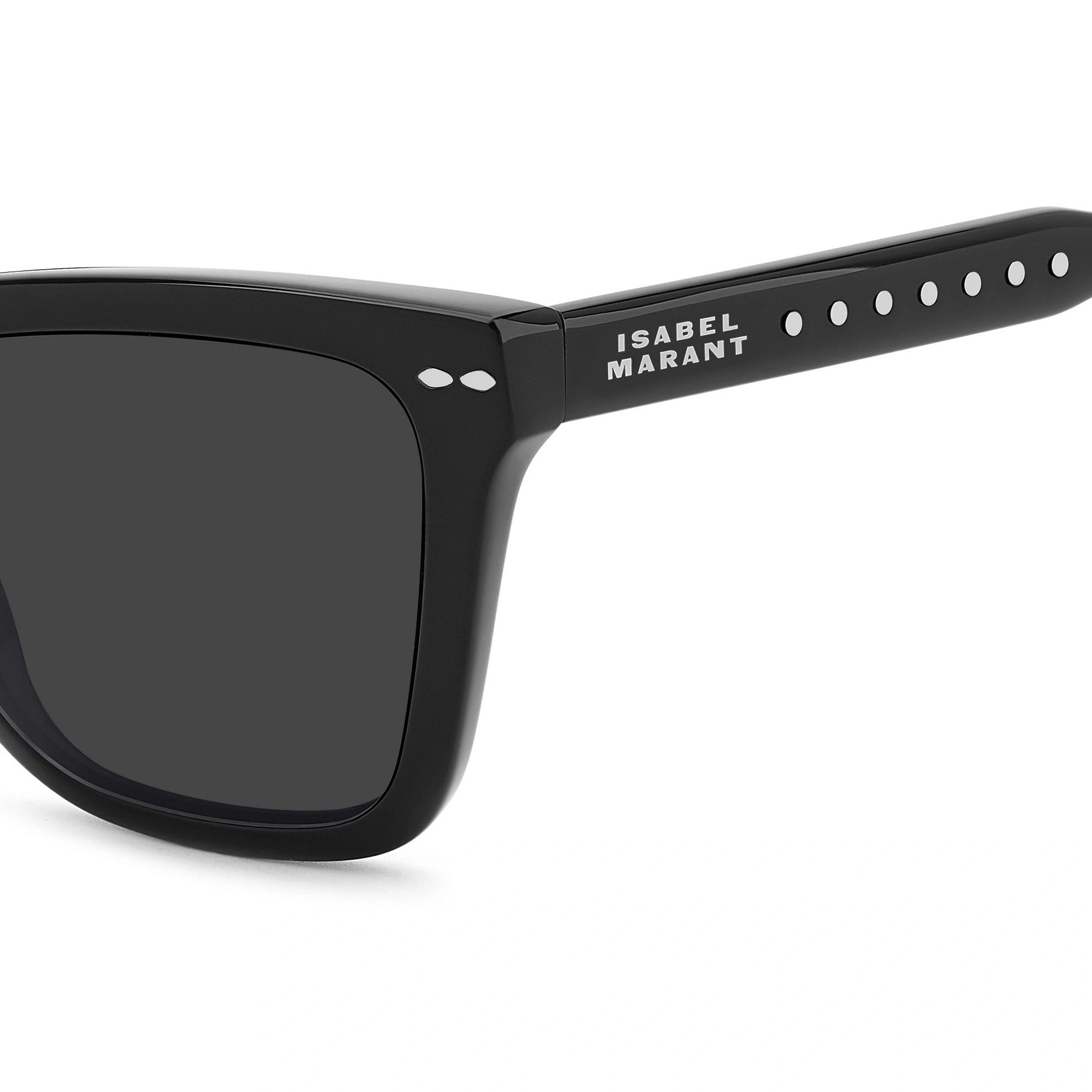 ISABEL MARANT IM 0255/S (807- BLACK)