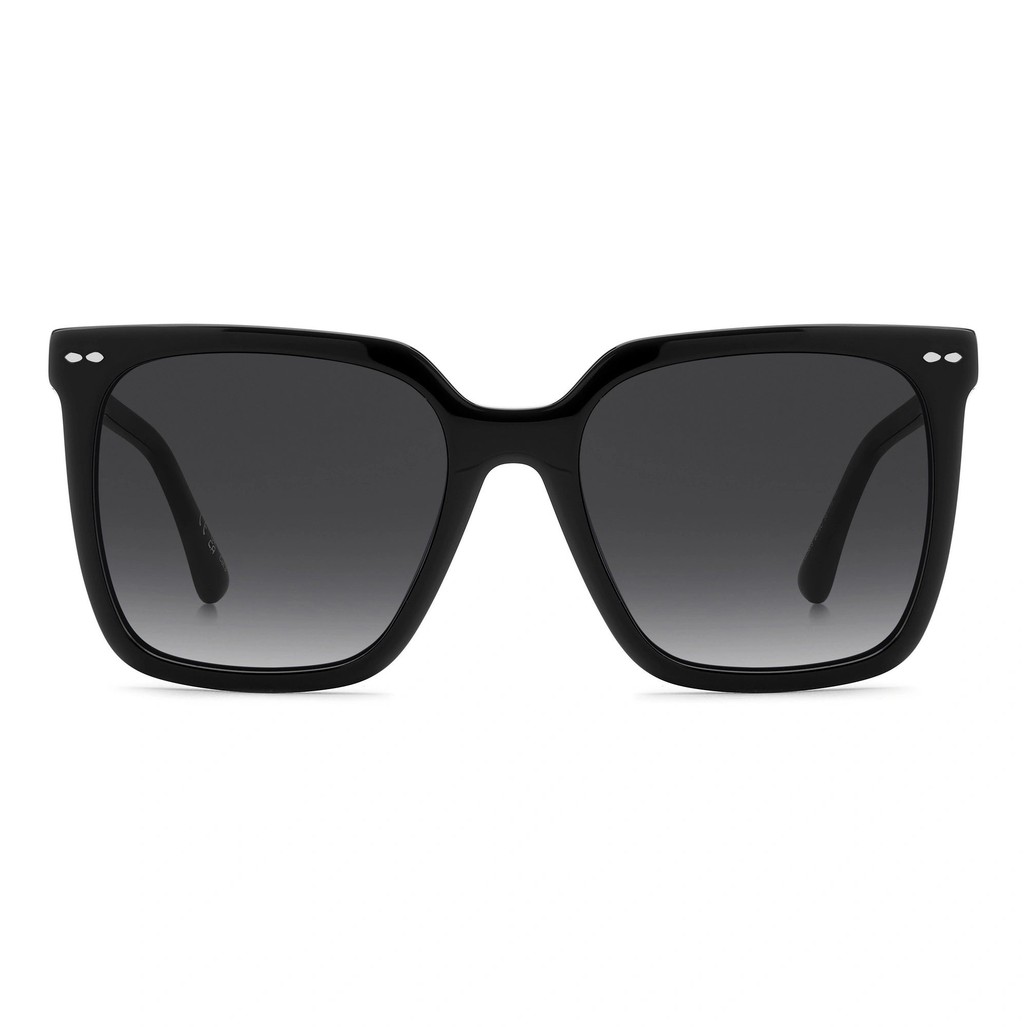 ISABEL MARANT IM 0256/S (807- BLACK)