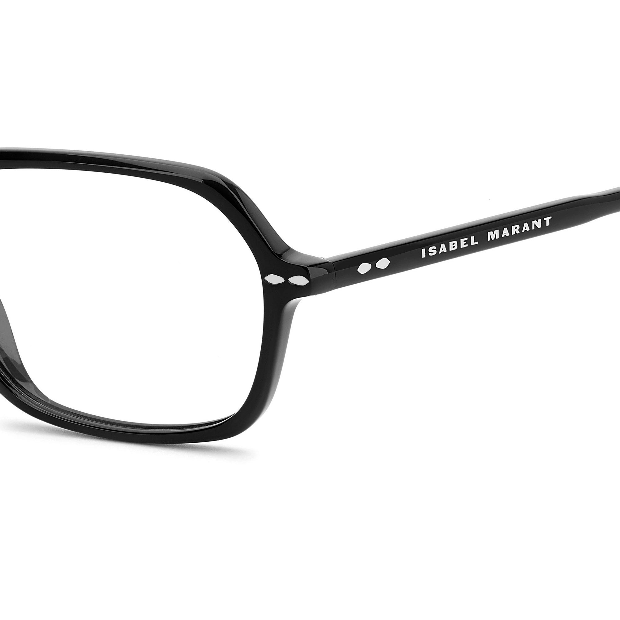 ISABEL MARANT IM 0259 (807-BLACK)