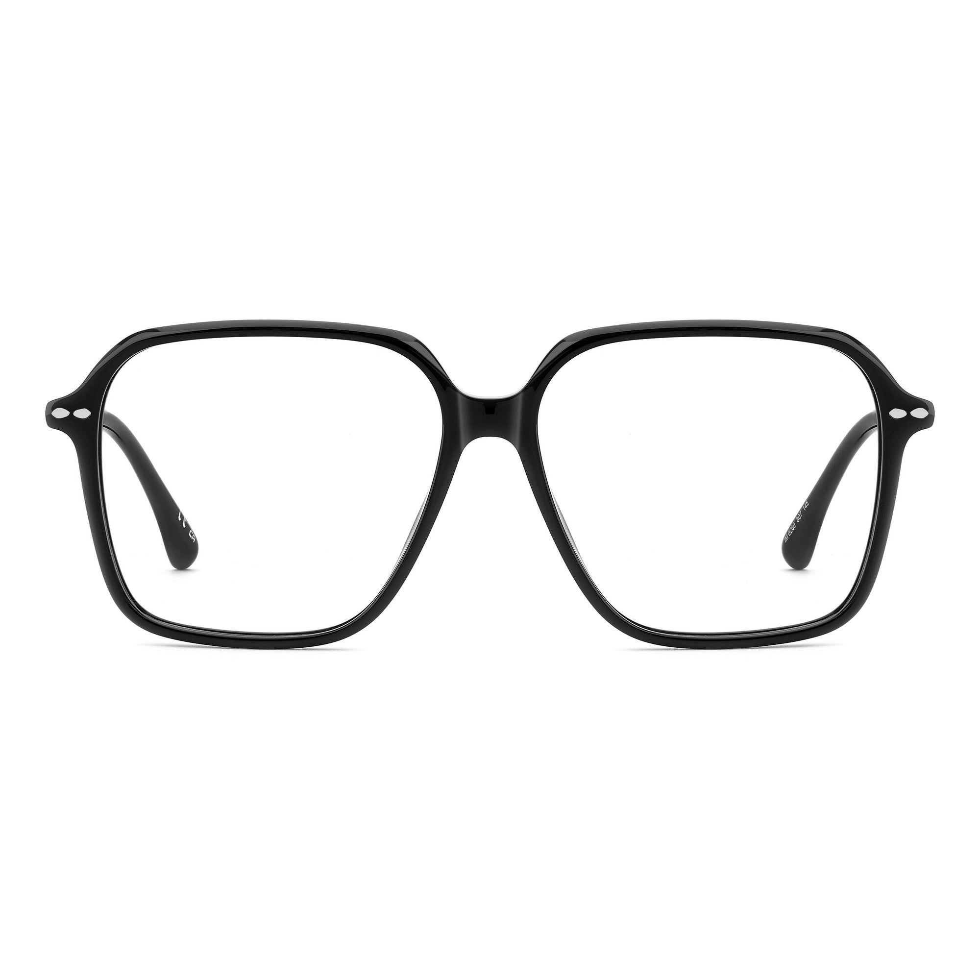 ISABEL MARANT IM 0260 (807-BLACK)