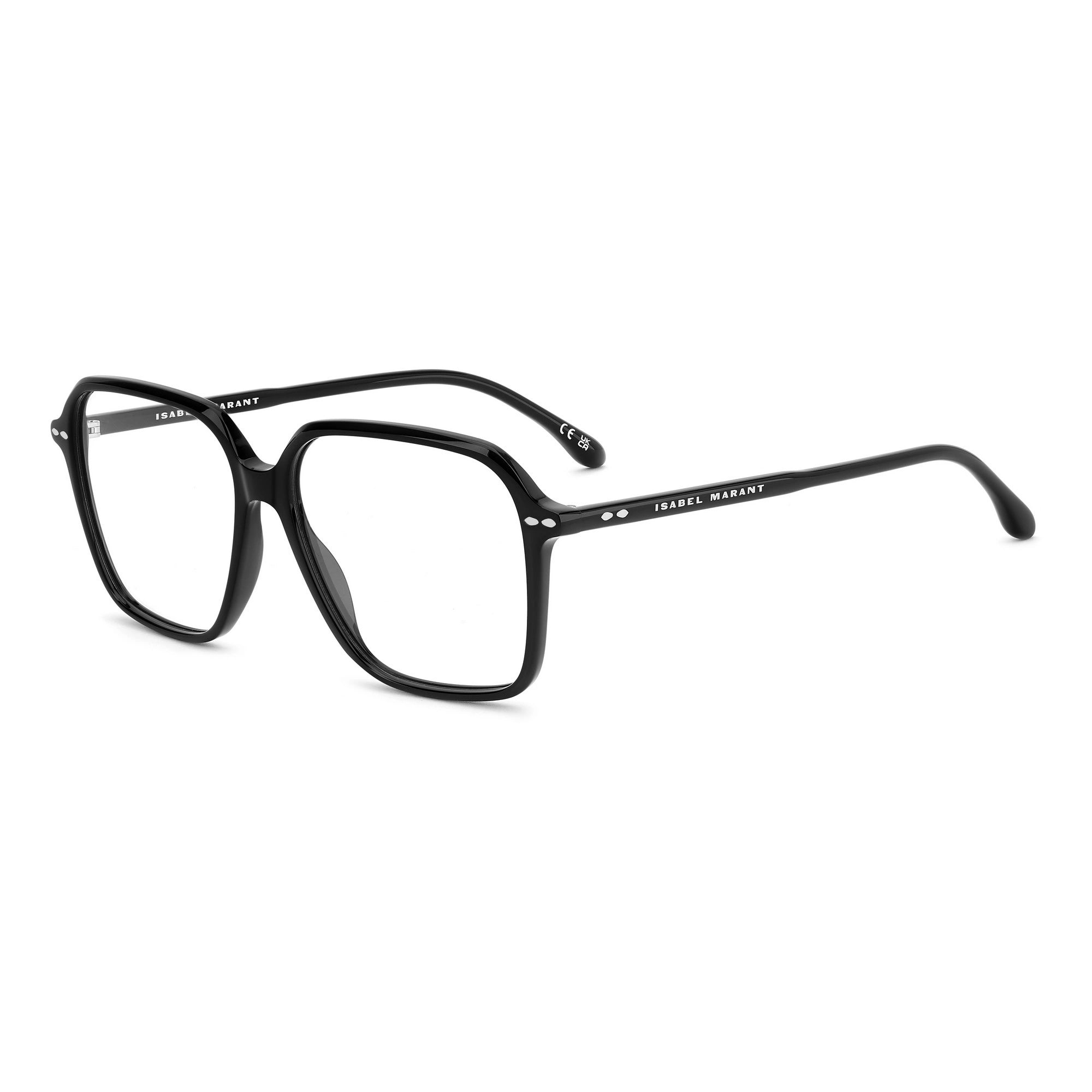 ISABEL MARANT IM 0260 (807-BLACK)