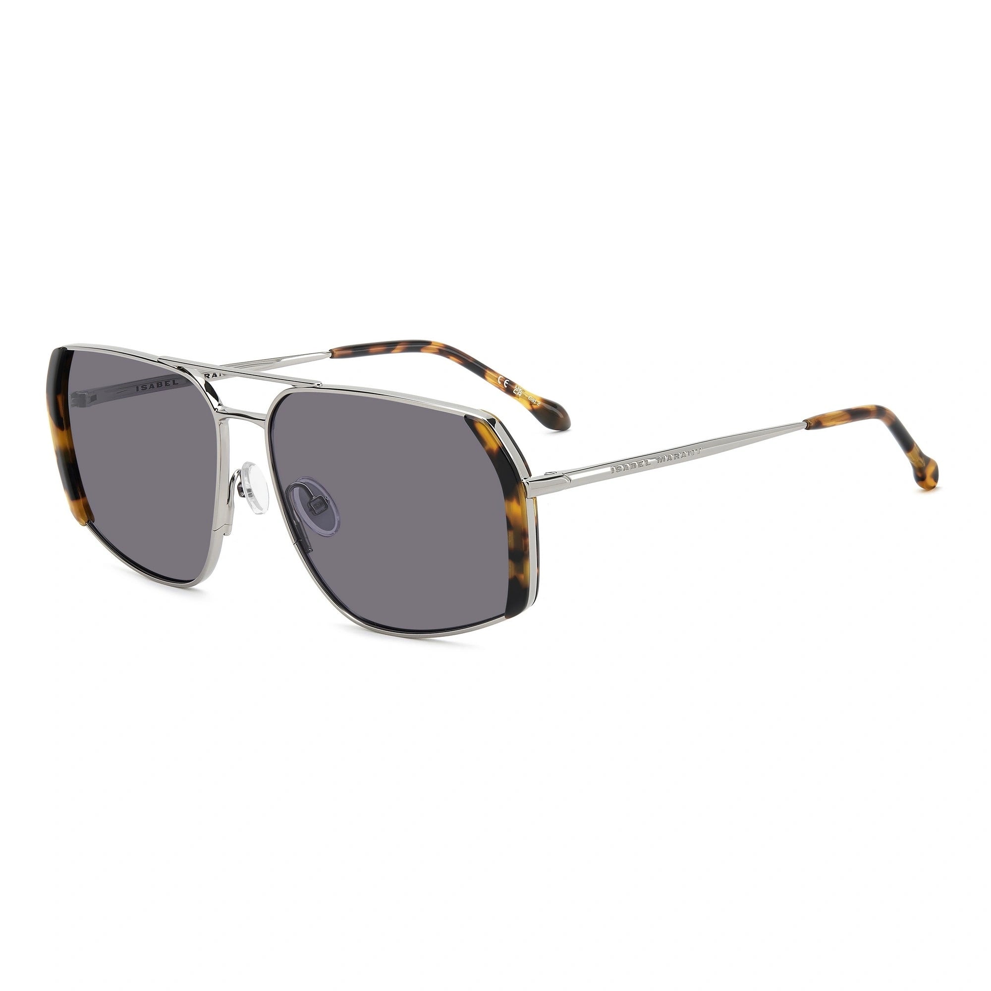 ISABEL MARANT IM 0261/S (3MA- HAVANA RUTHEN)
