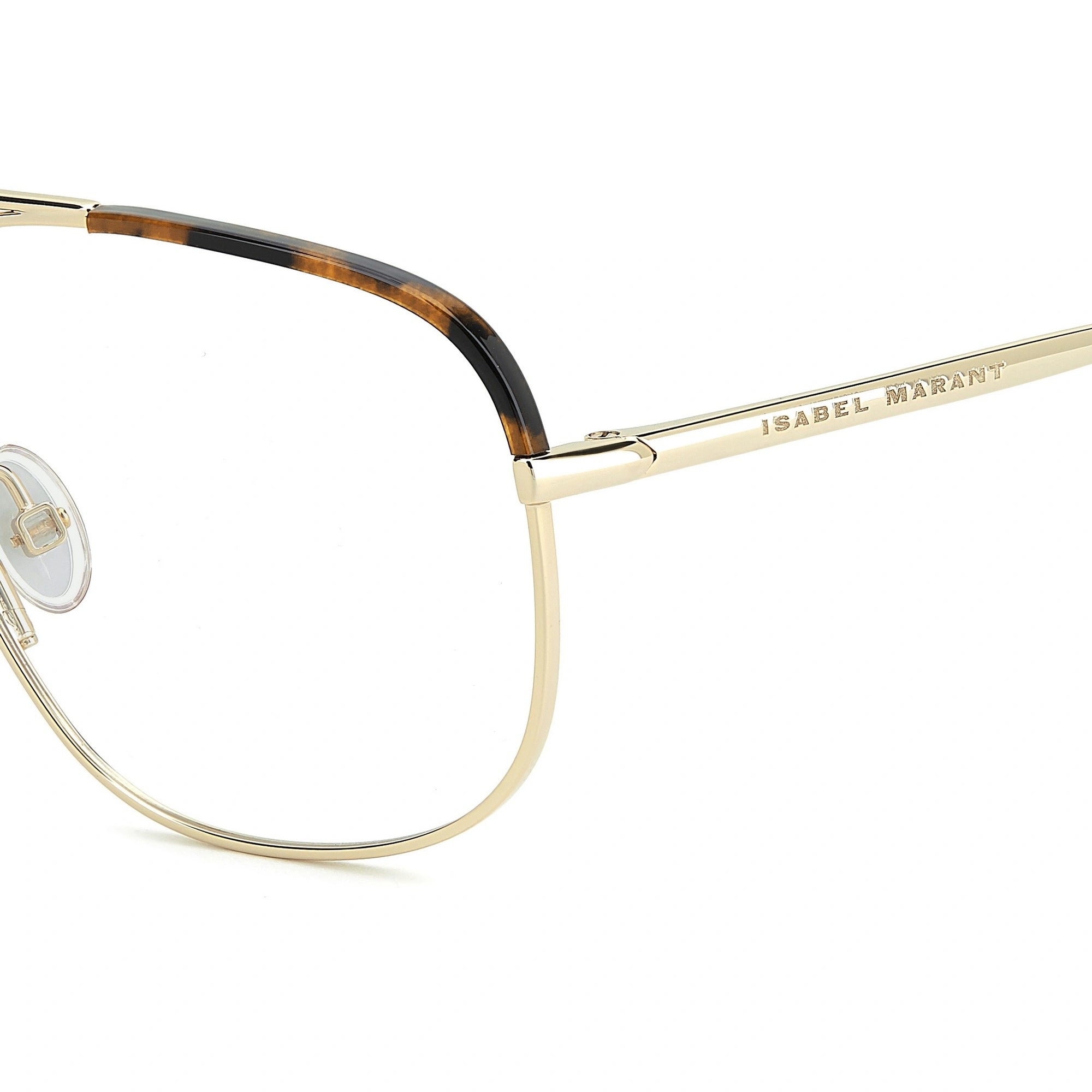 ISABEL MARANT IM 0262 (2IK-HAVANA GOLD)