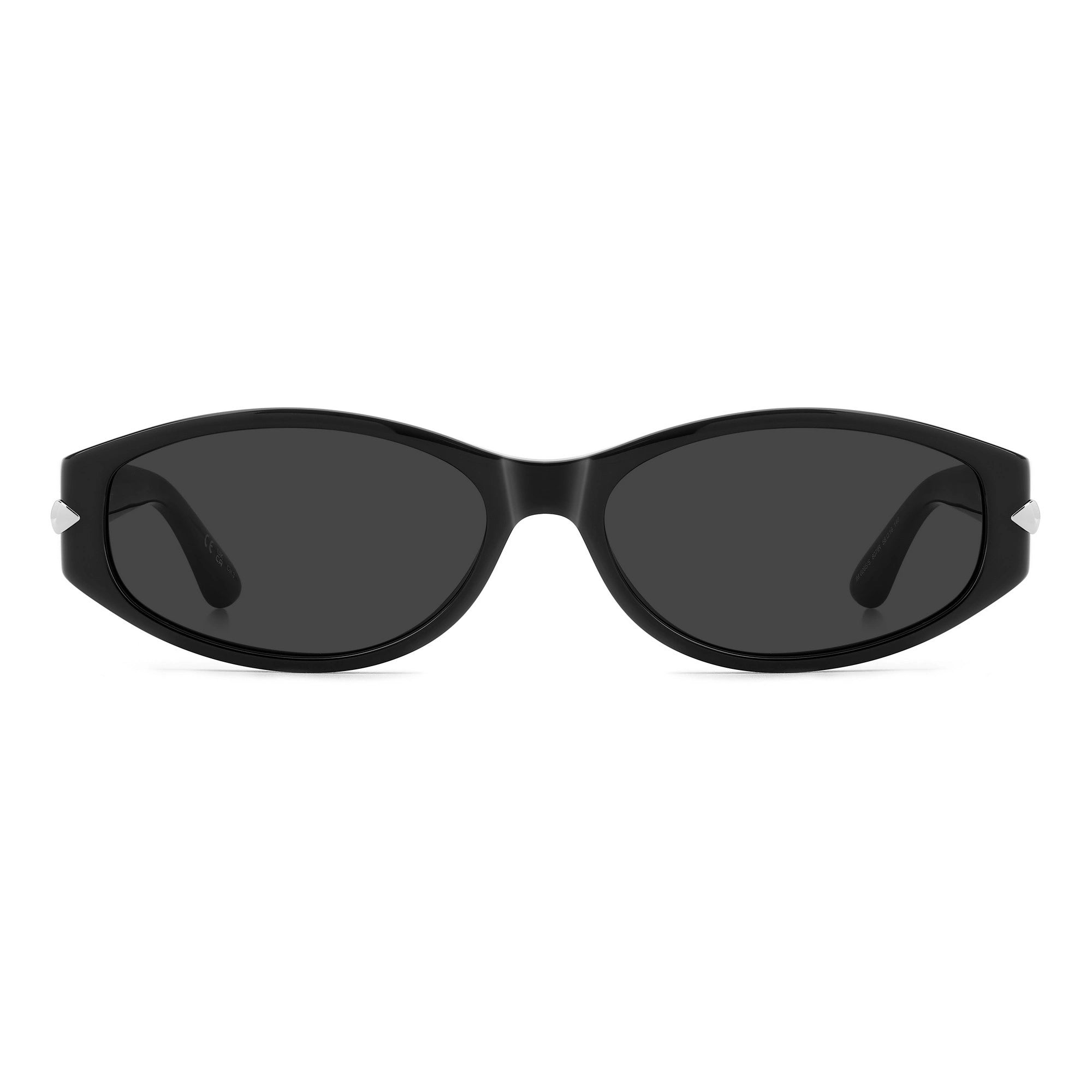 ISABEL MARANT IM 0265/S (807- BLACK)
