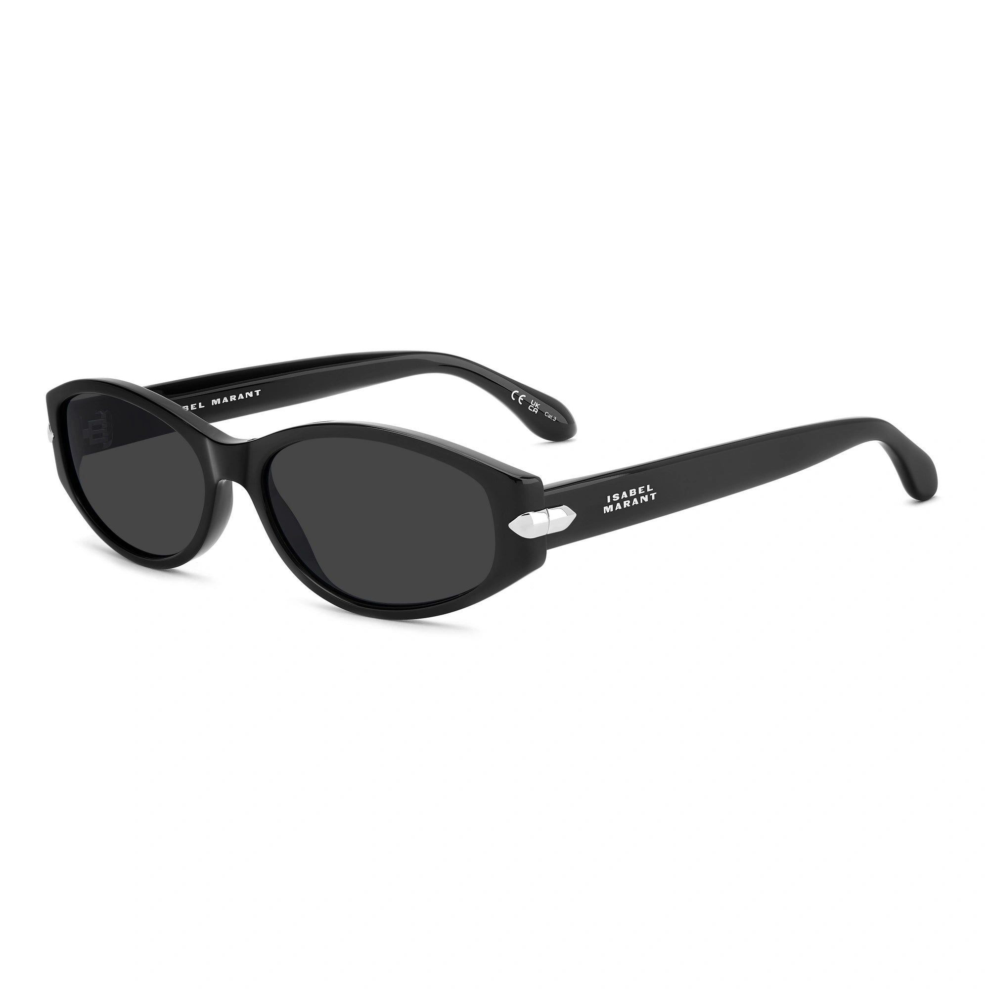 ISABEL MARANT IM 0265/S (807- BLACK)