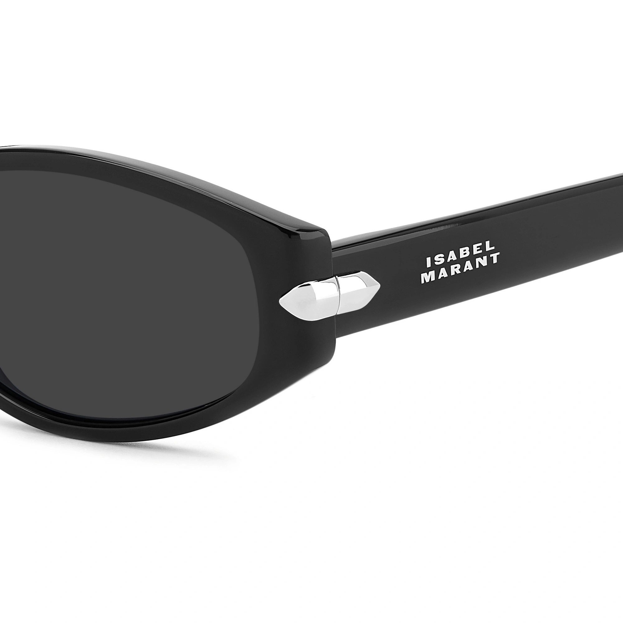 ISABEL MARANT IM 0265/S (807- BLACK)