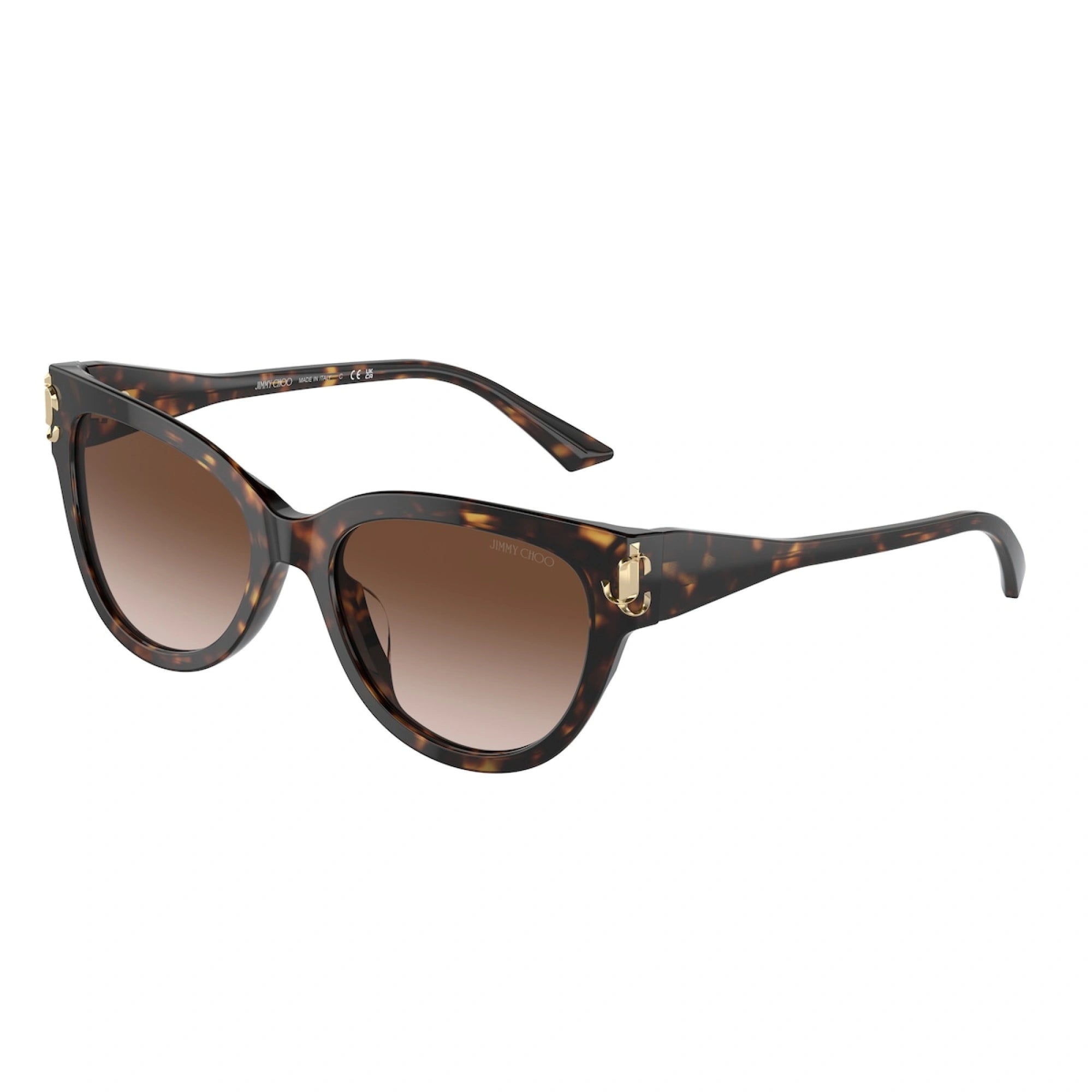 JIMMY CHOO JC 5018U (500213-HAVANA)