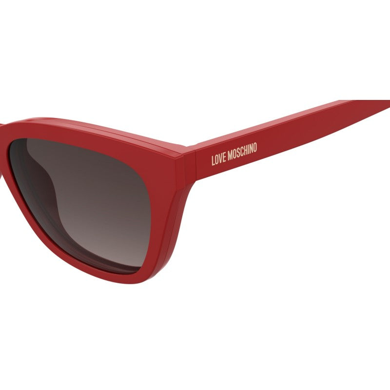 LOVE MOSCHINO MOL071/CS (C9A- RED)