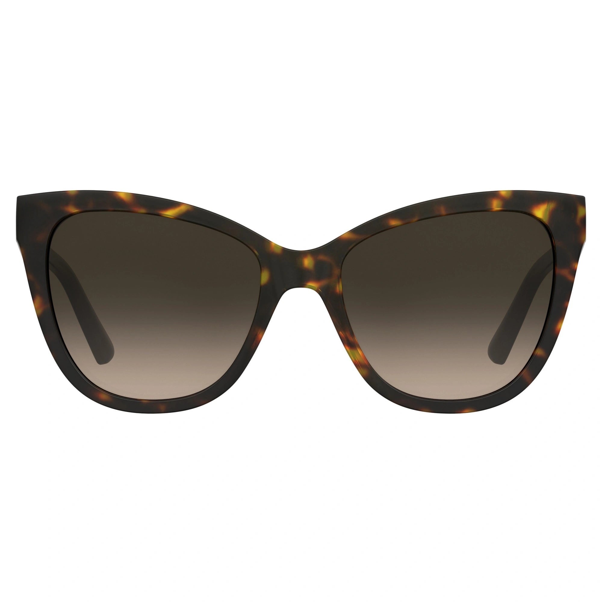 LOVE MOSCHINO MOL097/S (086-HAVANA)