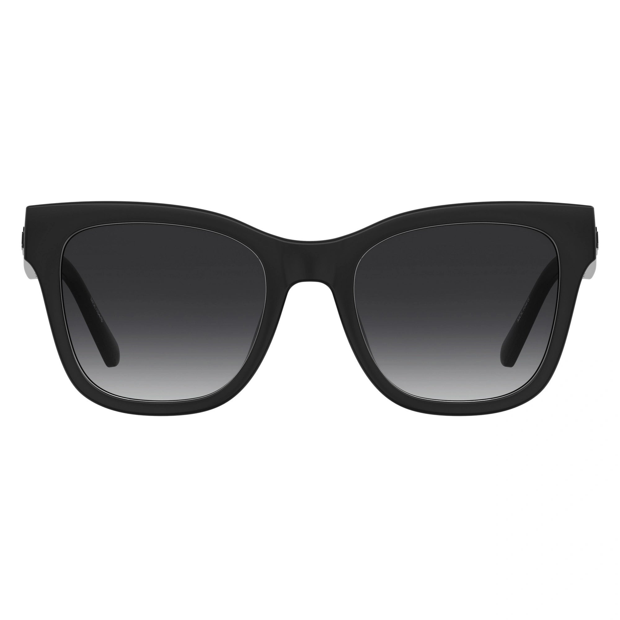 LOVE MOSCHINO MOL104/S (807-BLACK)