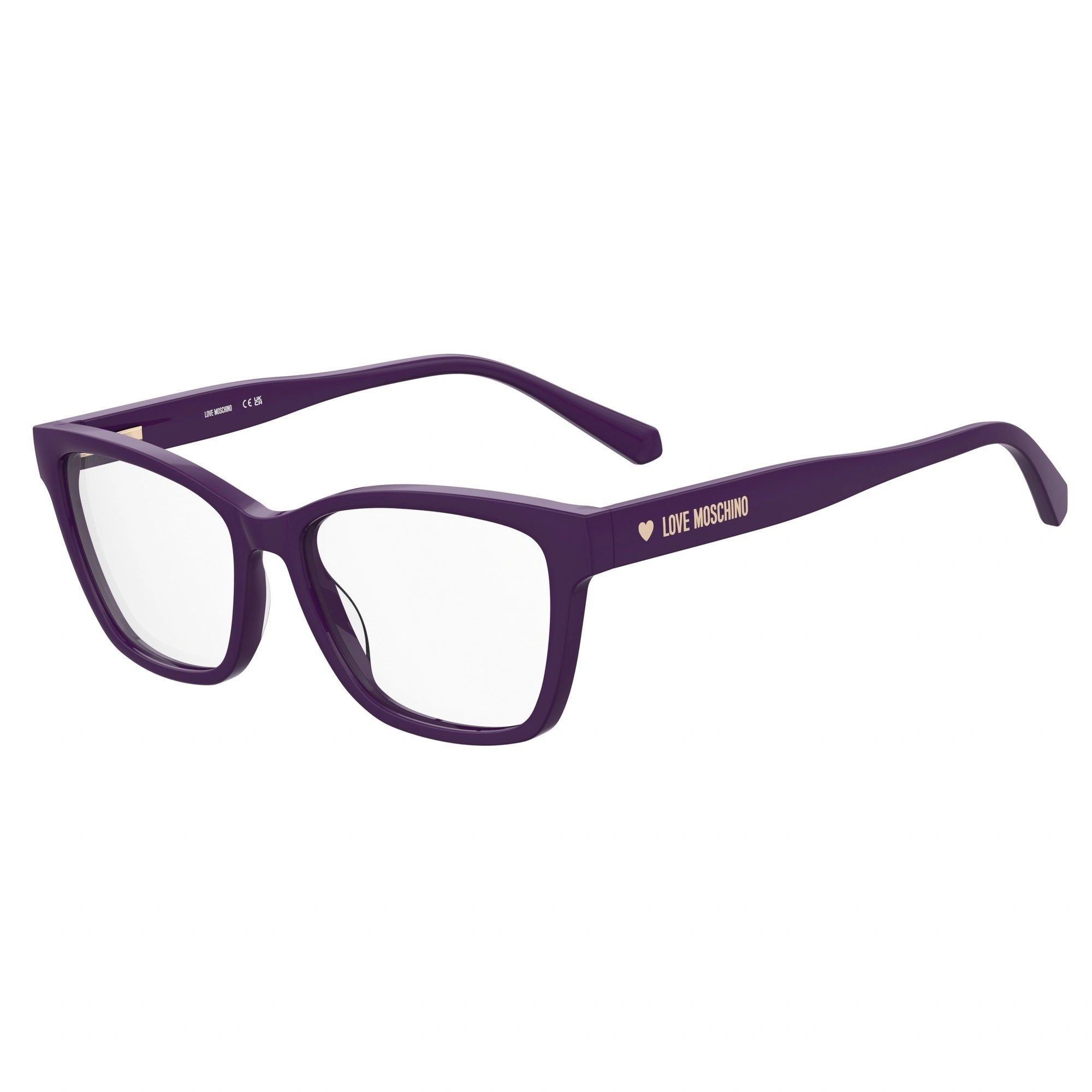 LOVE MOSCHINO MOL629/TN (B3V - VIOLET)