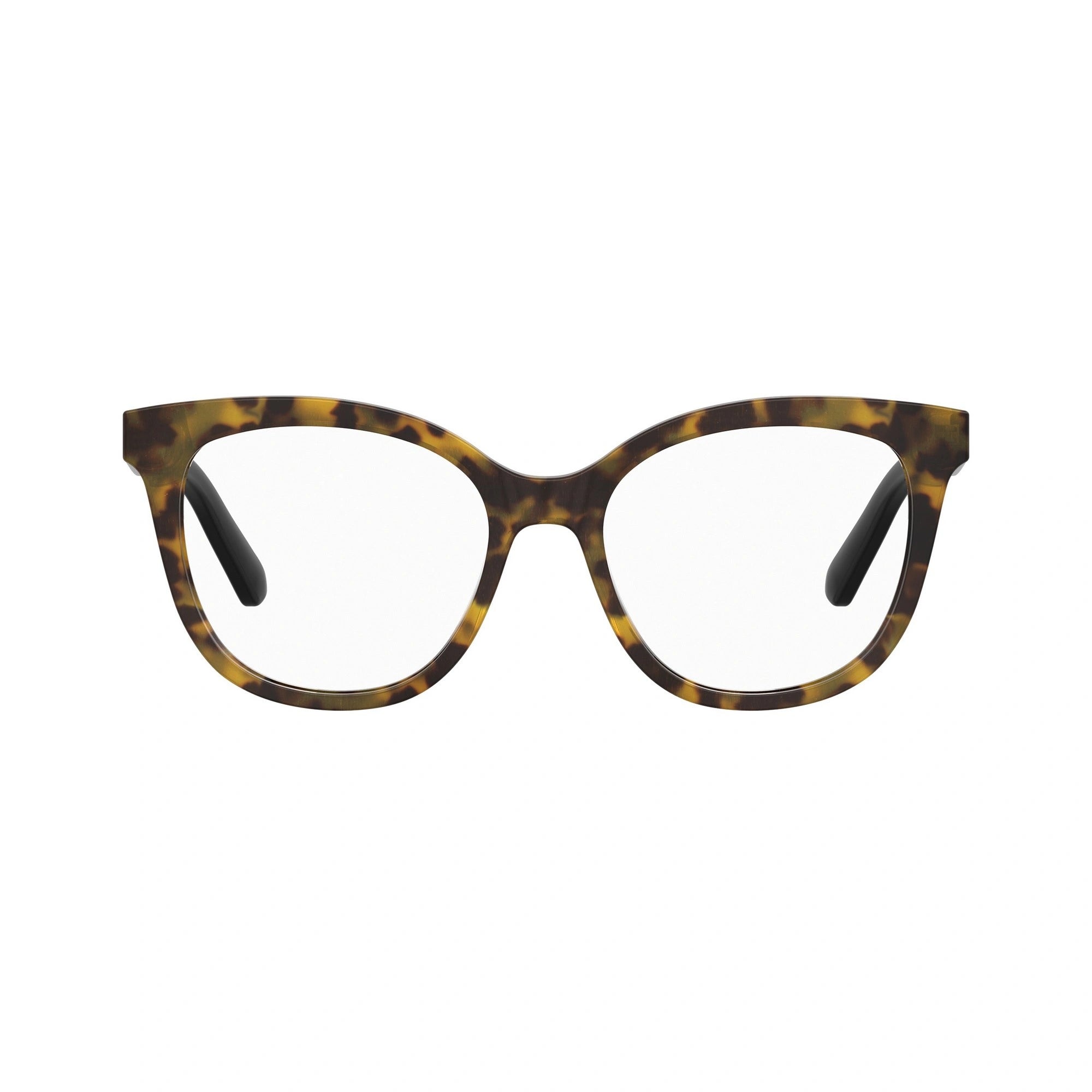 MOSCHINO MOL654 (086-HAVANA)