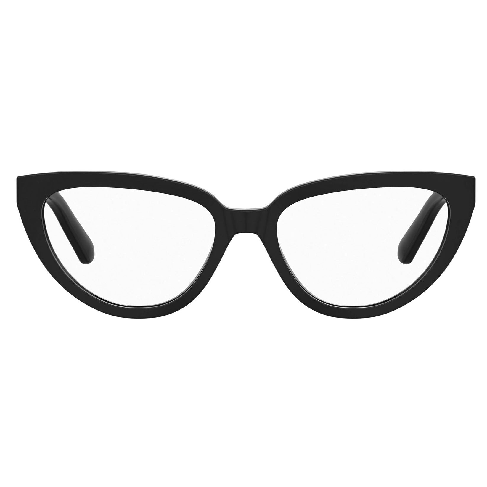 MOSCHINO MOL667 (807 -BLACK)