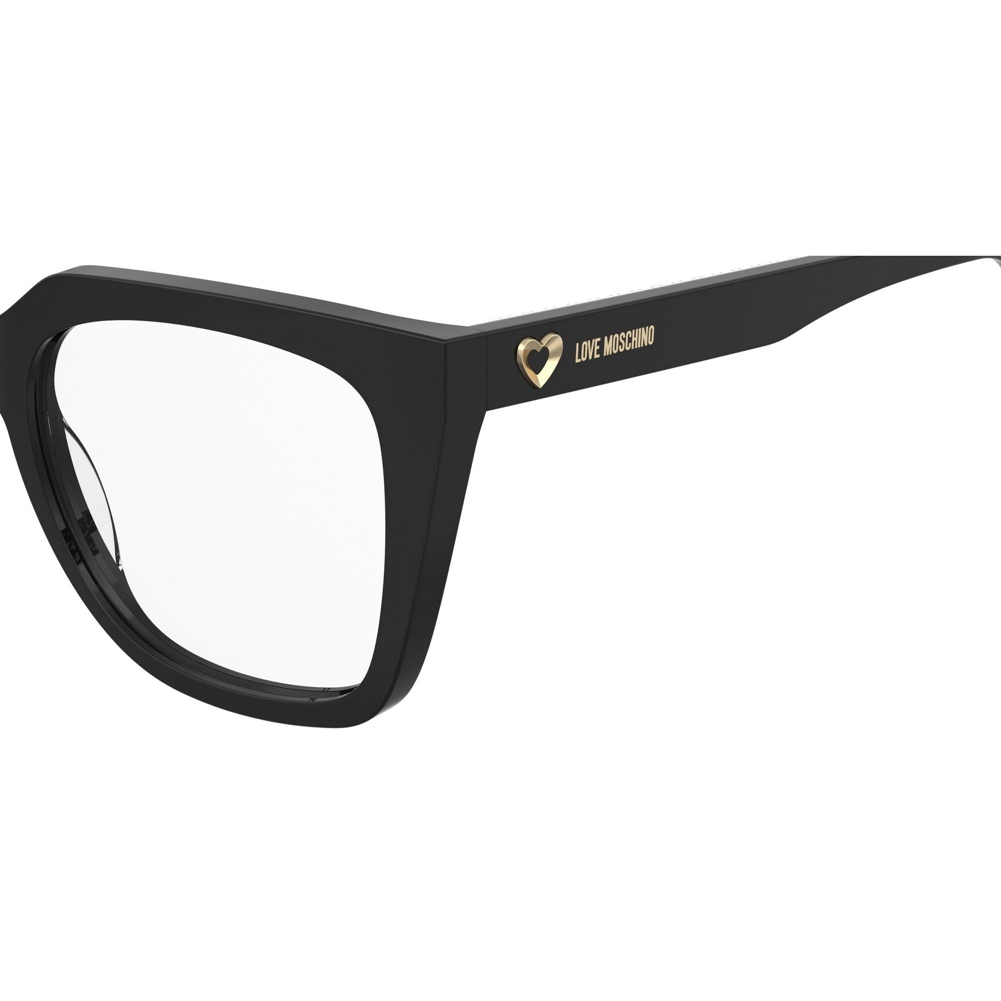 MOSCHINO MOL673 (7RM- PATTERN BLACK)