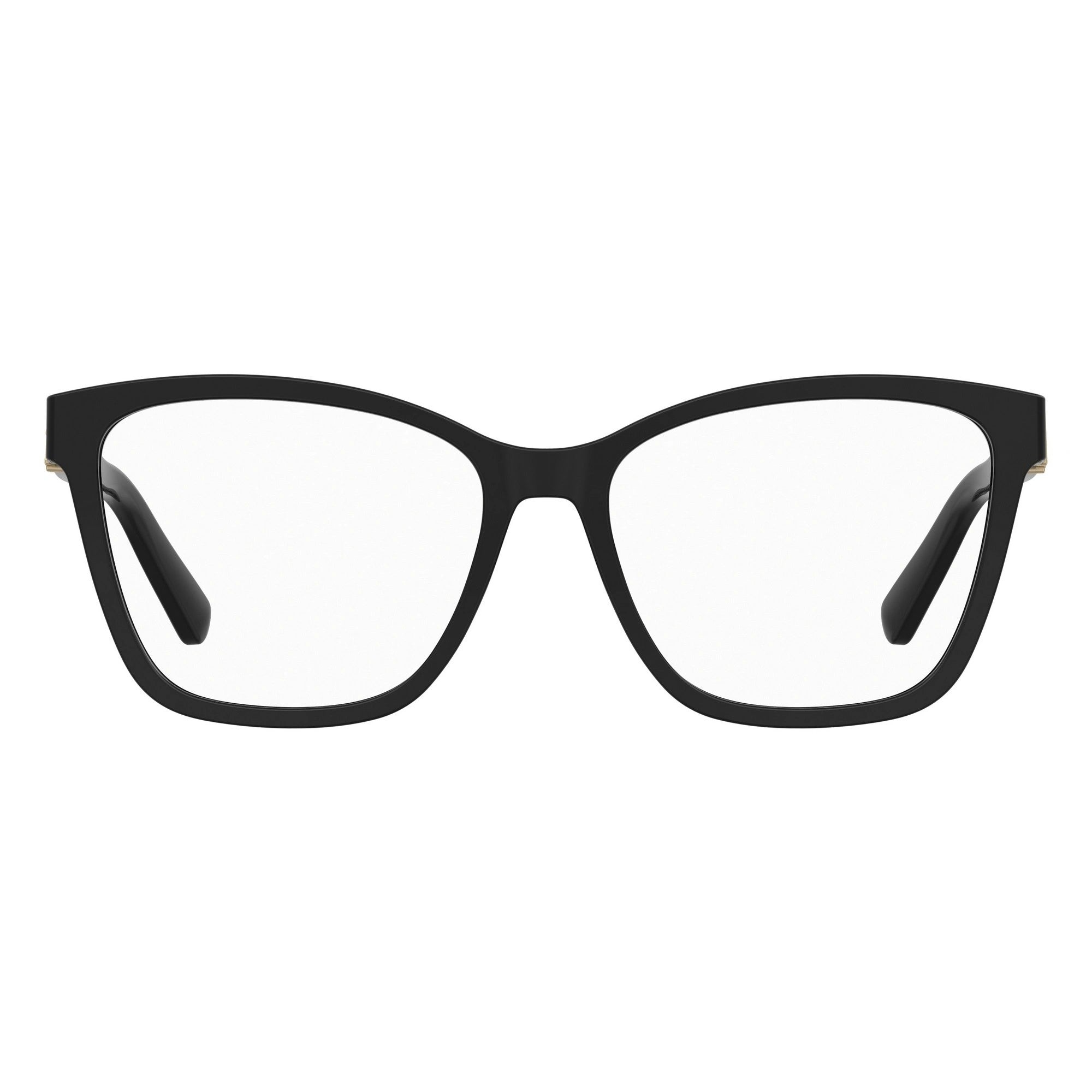 MOSCHINO MOL674 (807-BLACK)