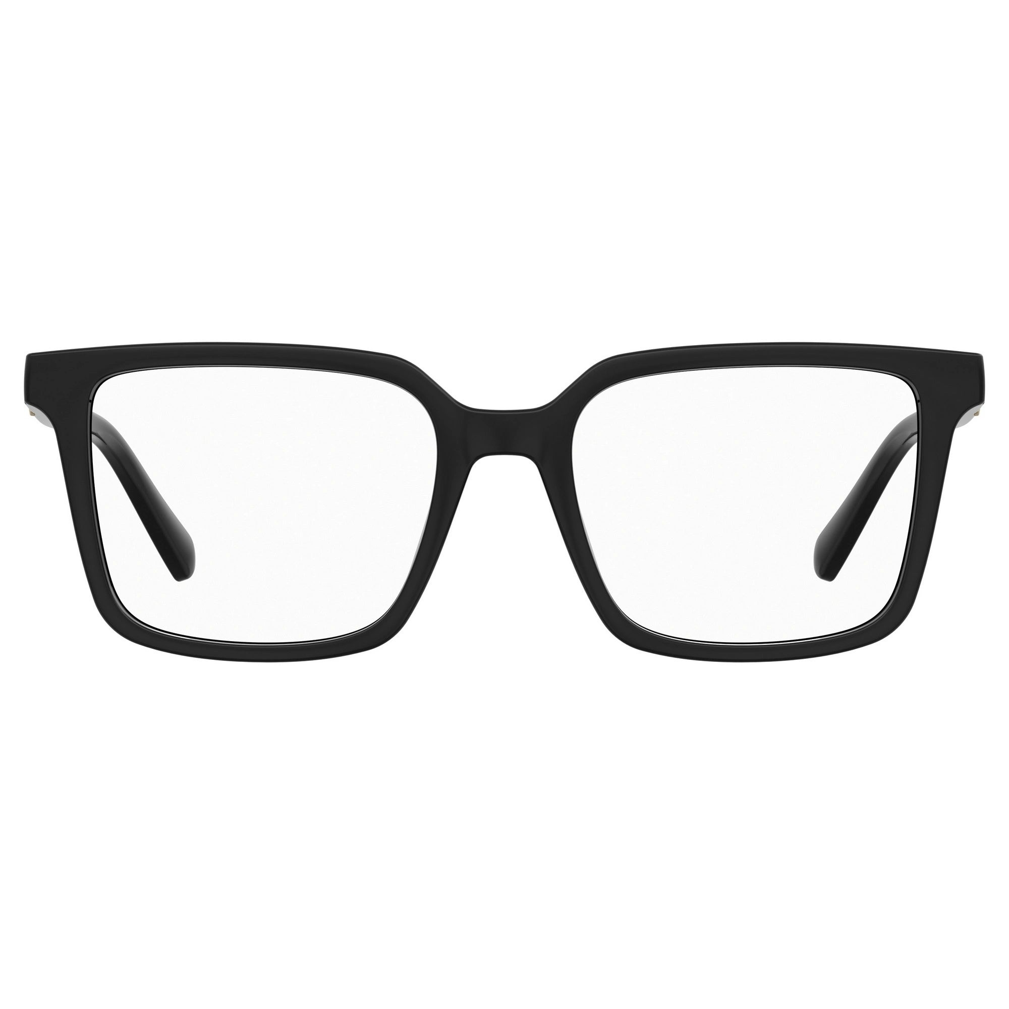 MOSCHINO MOL682 (807-BLACK)