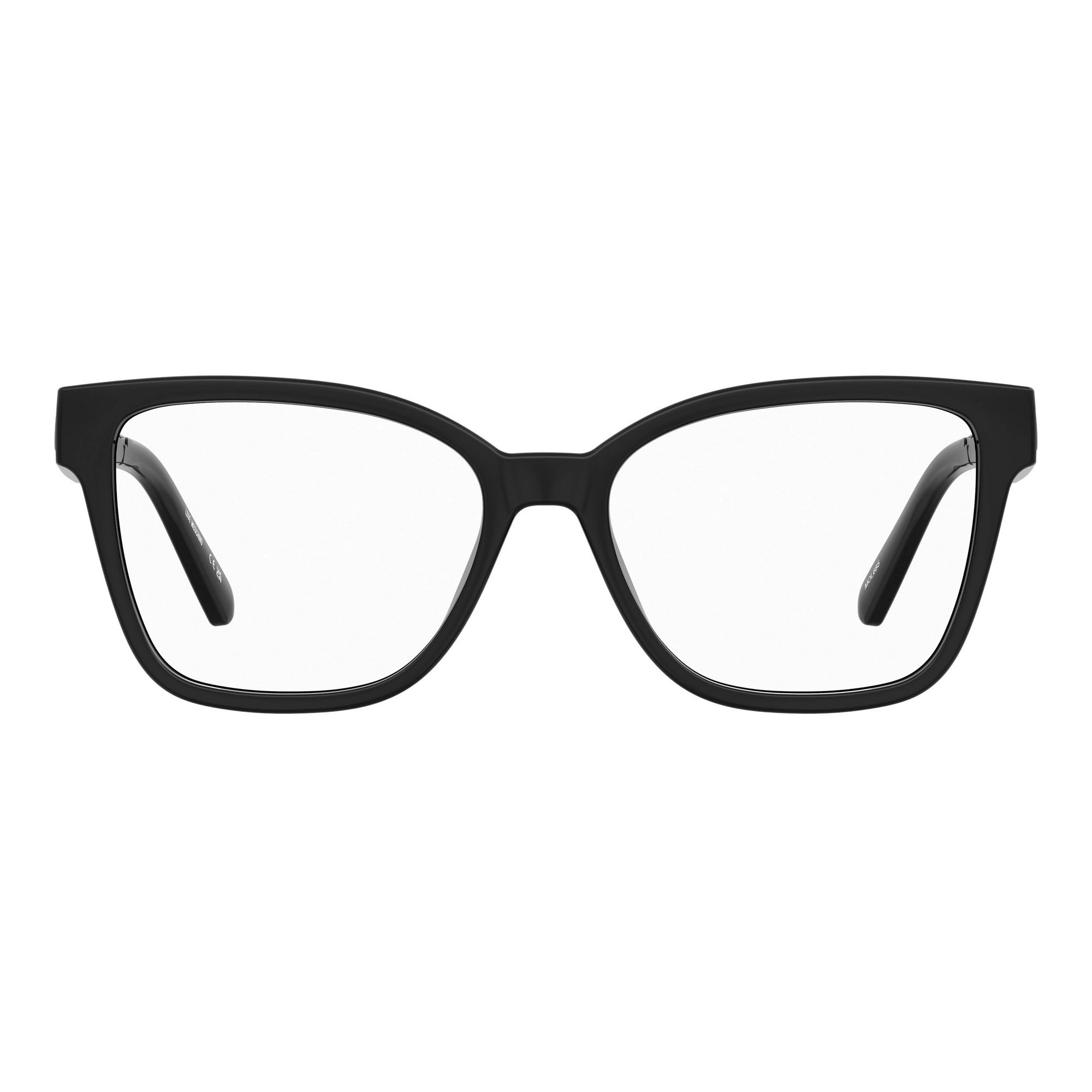 MOSCHINO MOL685 (807-BLACK)