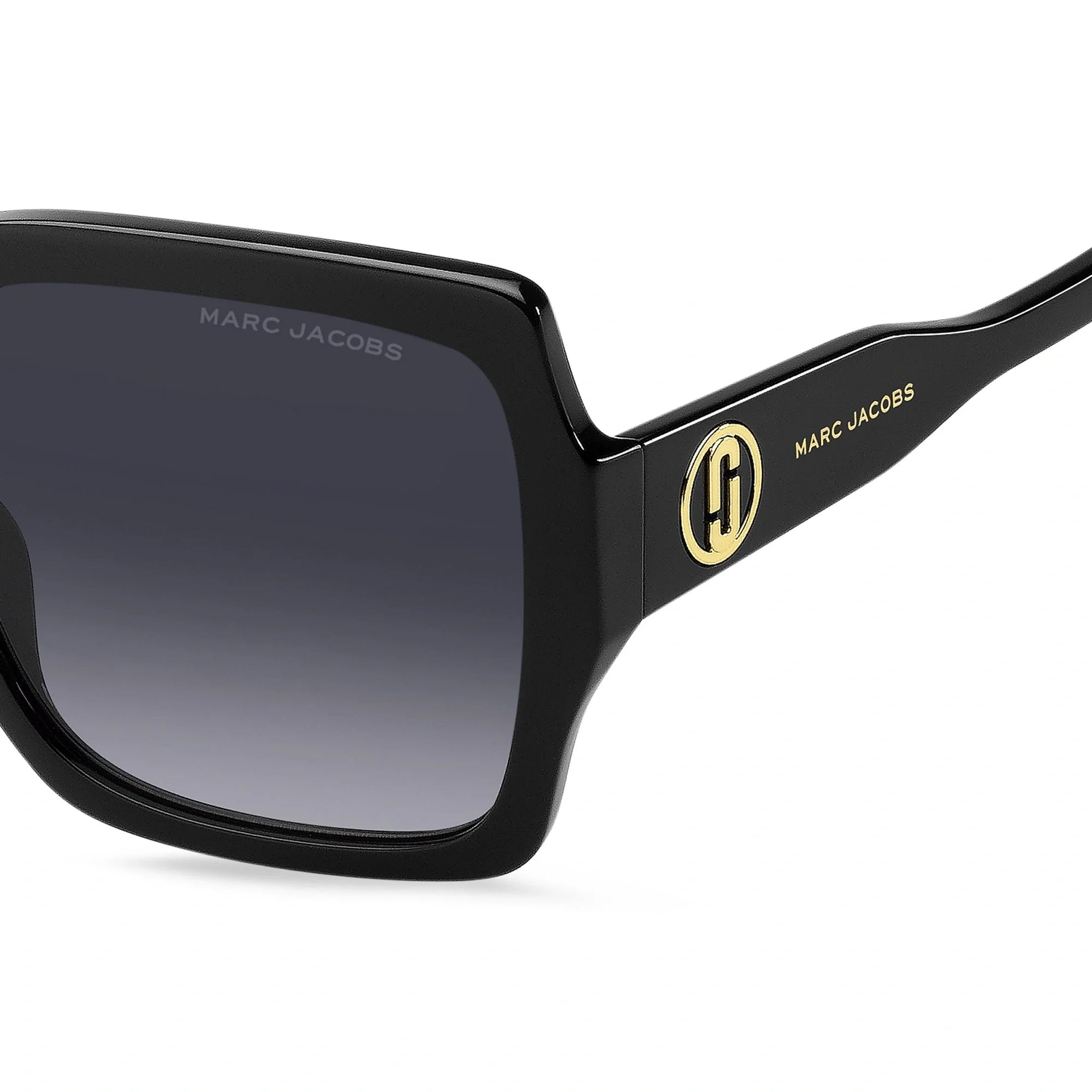 MARC JACOBS 731/S (807-NERO)