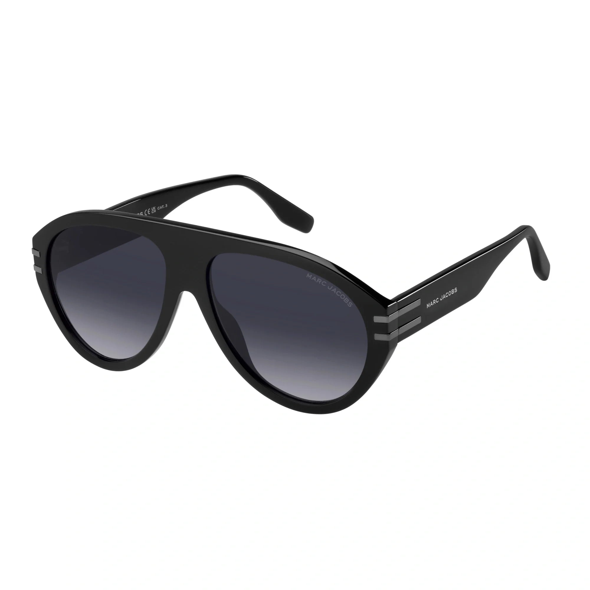 MARC JACOBS 747/S (ANS9O - BLACK)