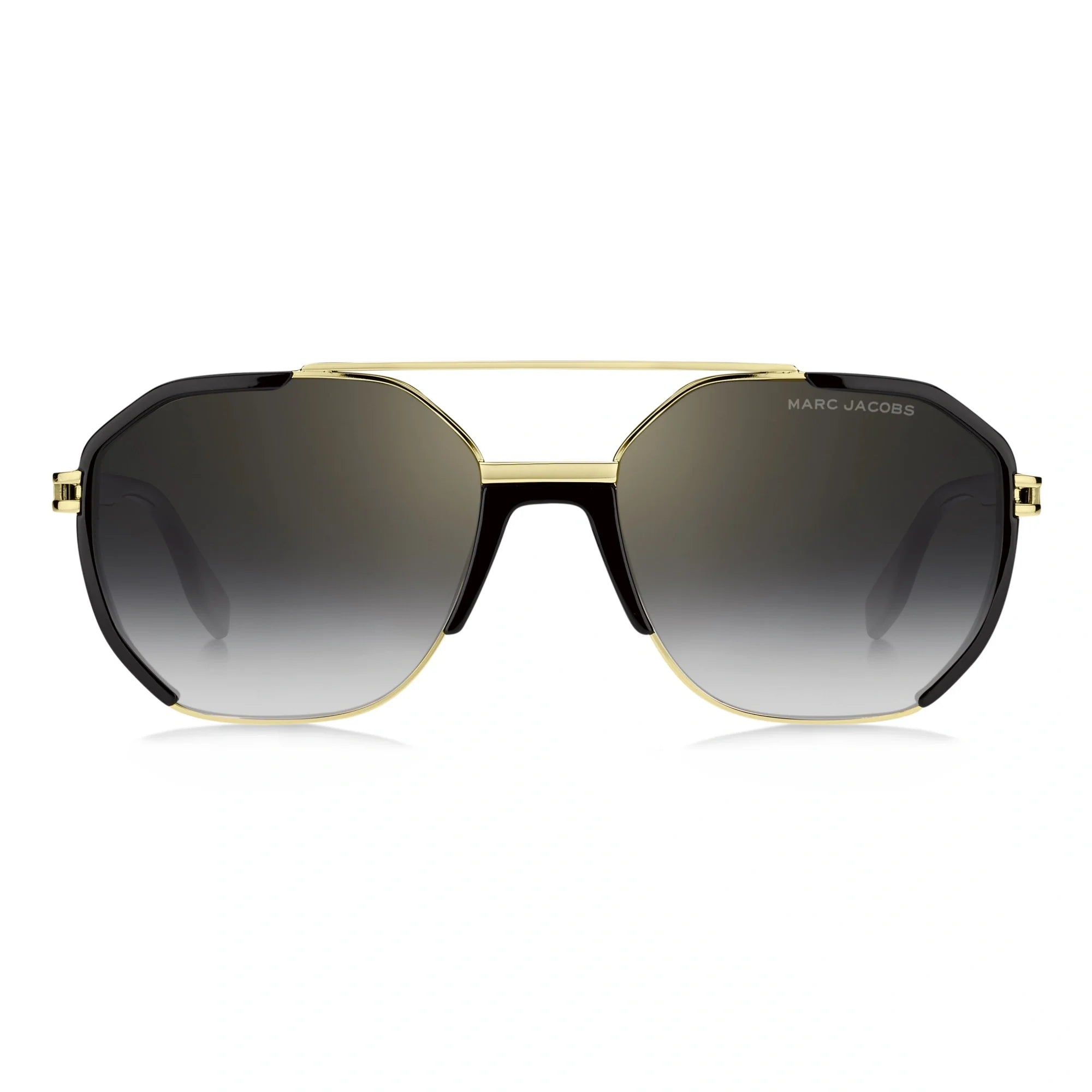 MARC JACOBS 749/S (RHL-GOLD BLACK)