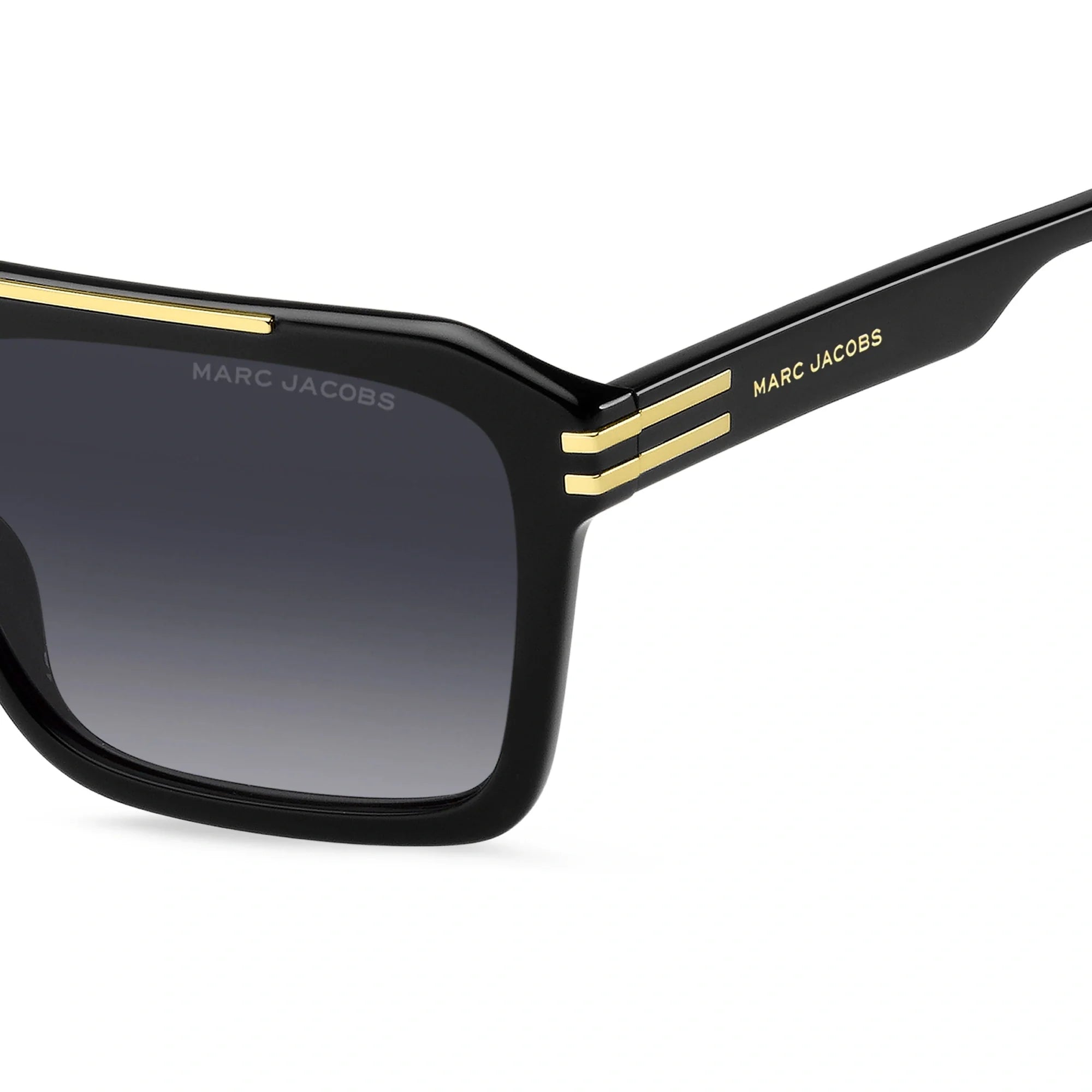 MARC JACOBS 752/S (8079O-BLACK)