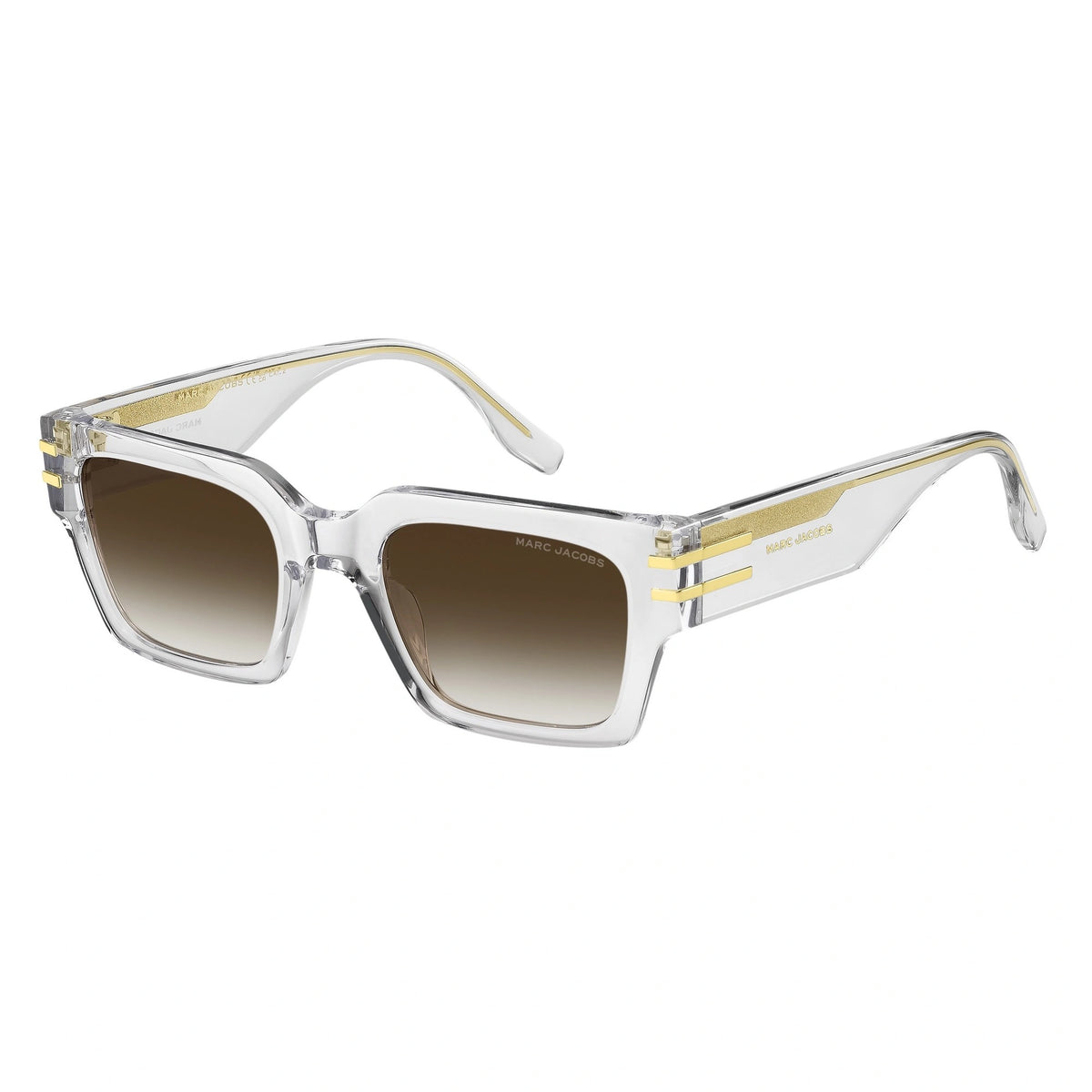 MARC JACOBS 787/S (900-CRYSTAL)