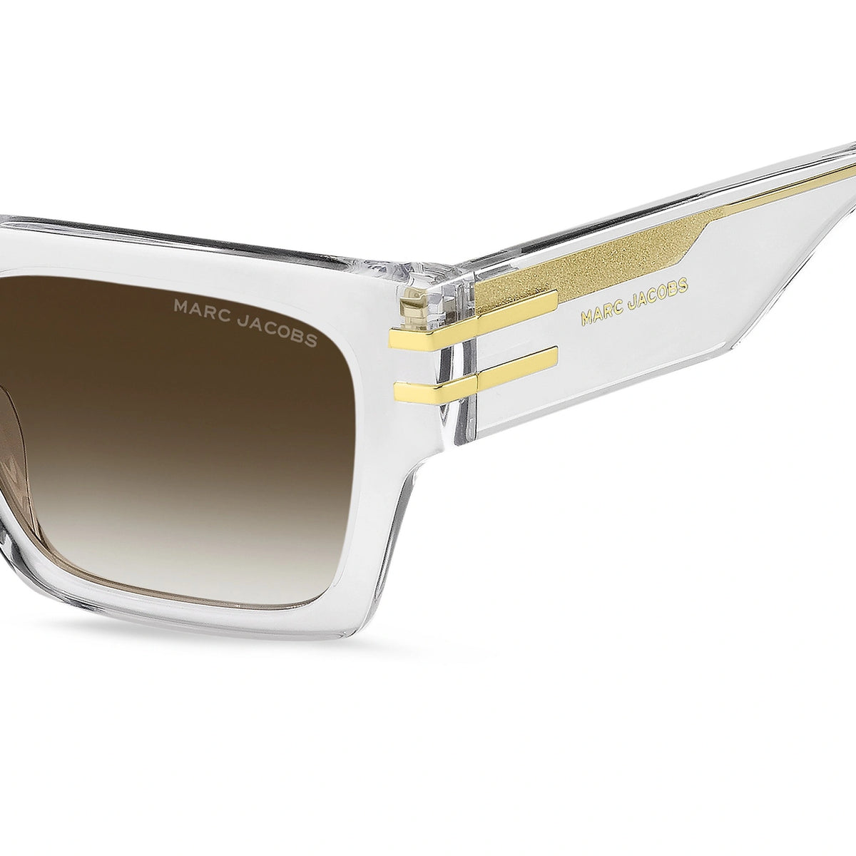 MARC JACOBS 787/S (900-CRYSTAL)