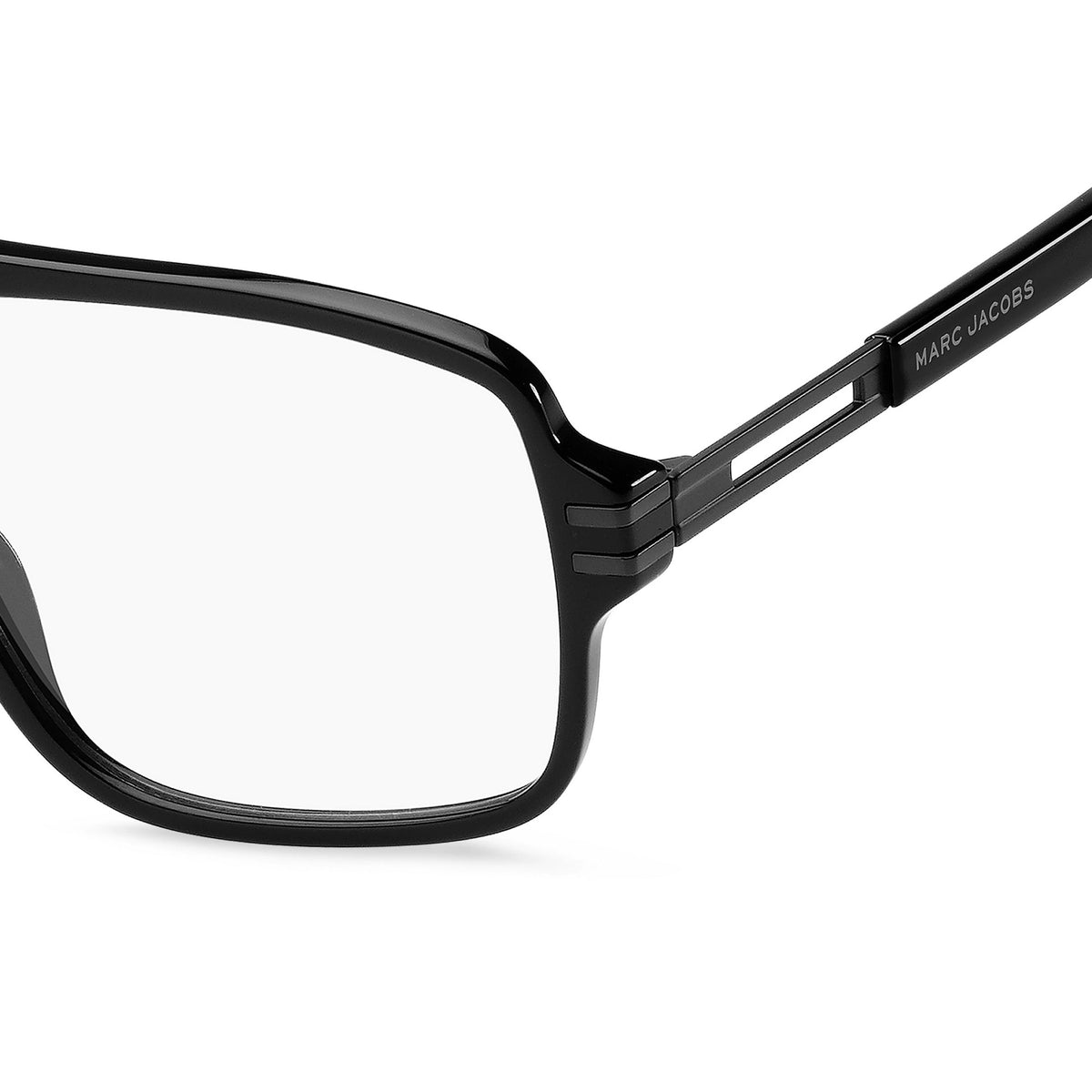 MARC JACOBS 844 (807-BLACK)