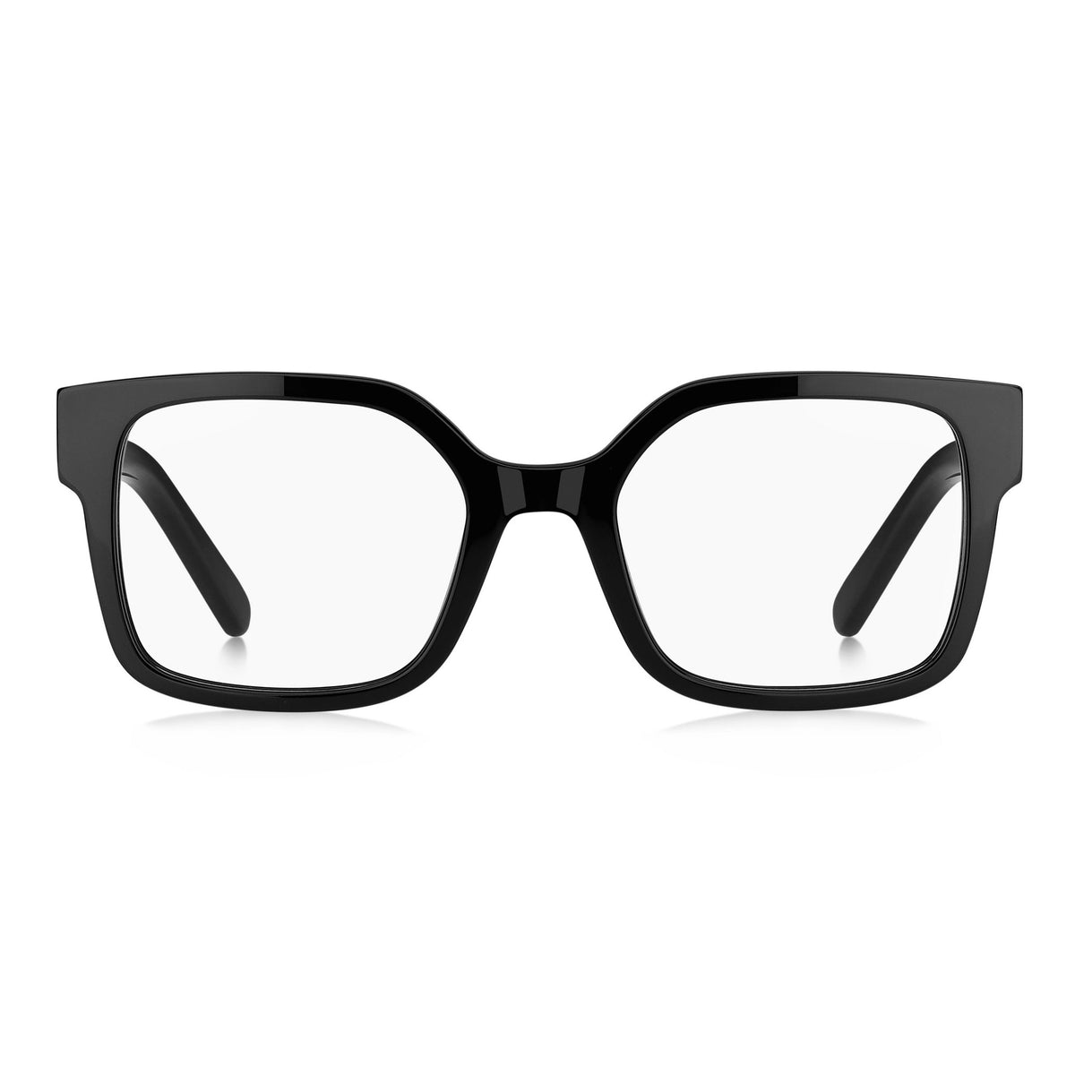MARC JACOBS 861 (807-BLACK)