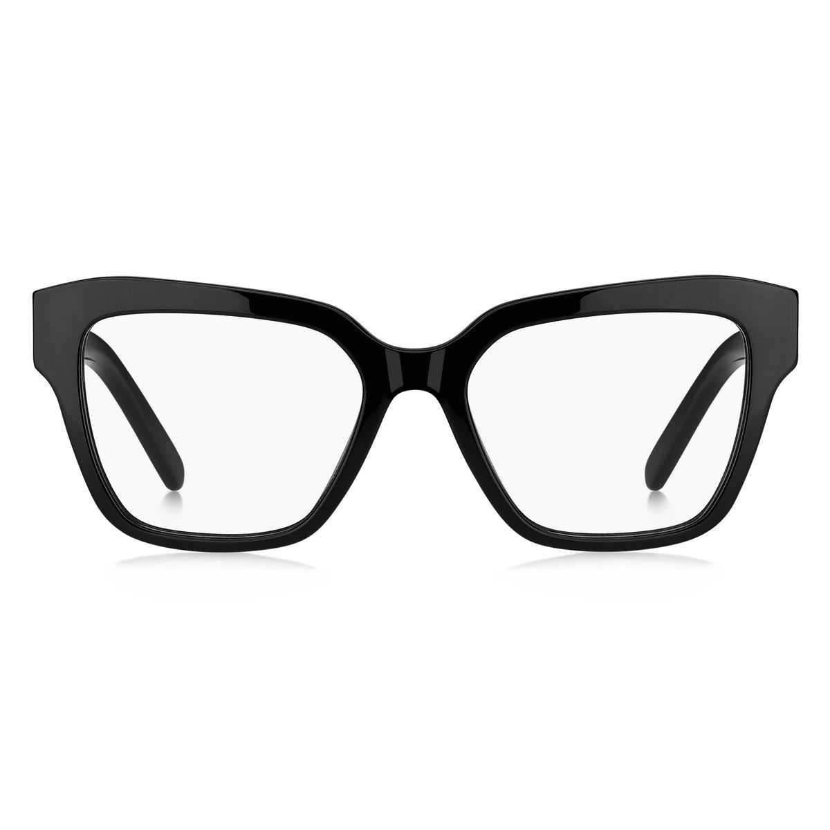 MARC JACOBS 862 (807-BLACK)